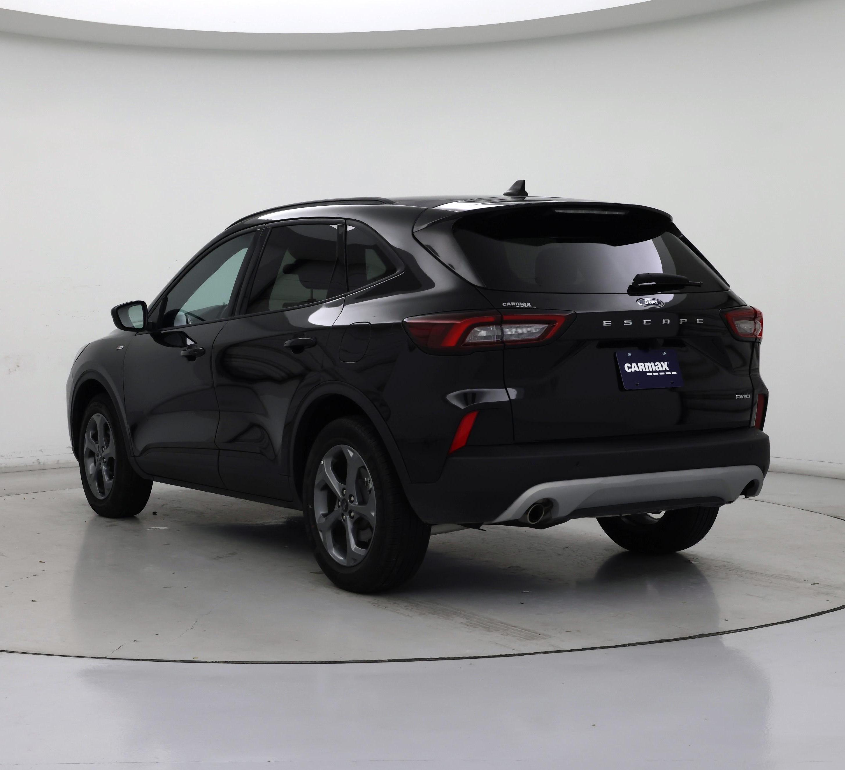 Thumbnail: 2025 Ford Escape - 2