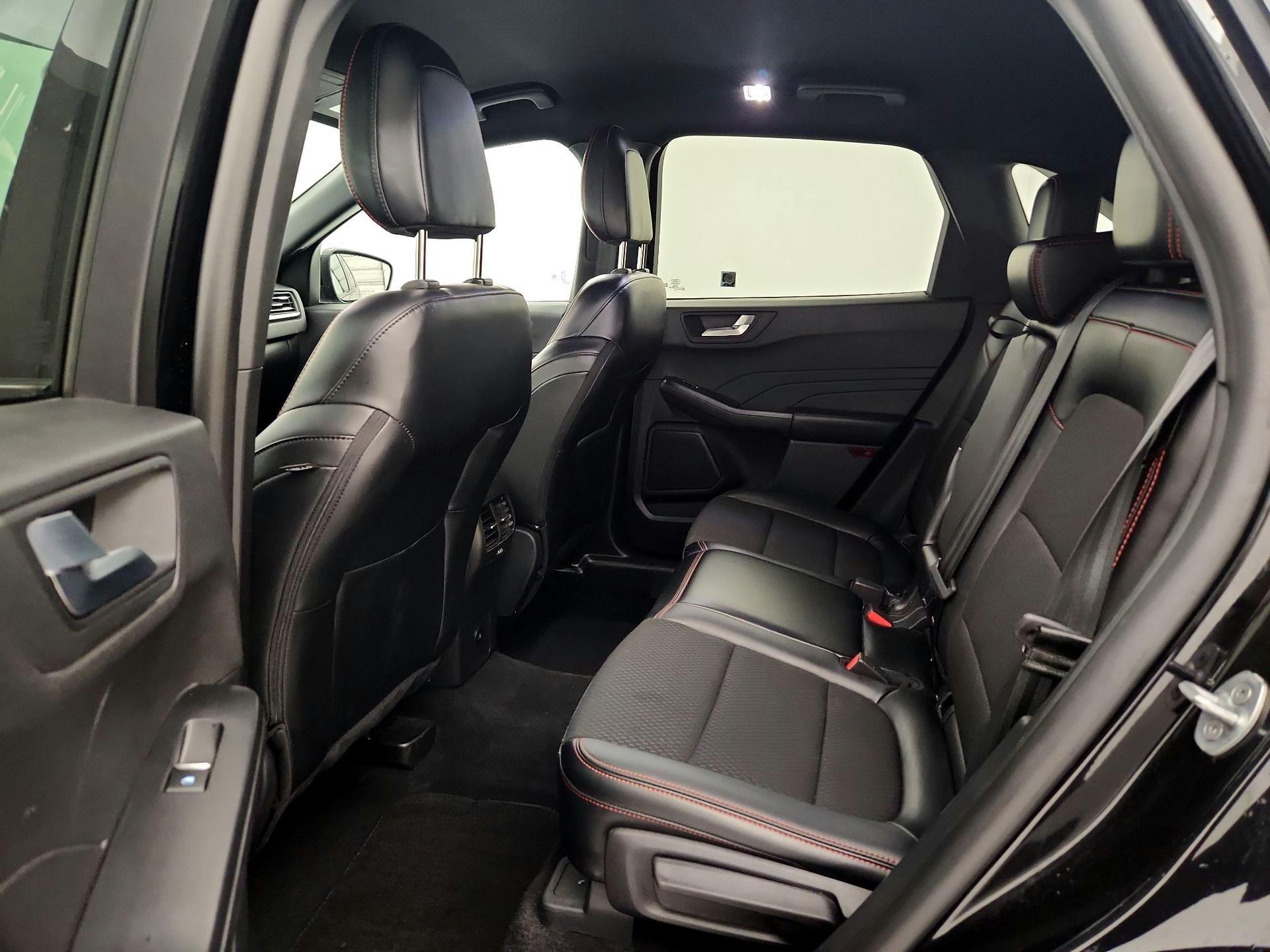 Thumbnail: 2025 Ford Escape - 19