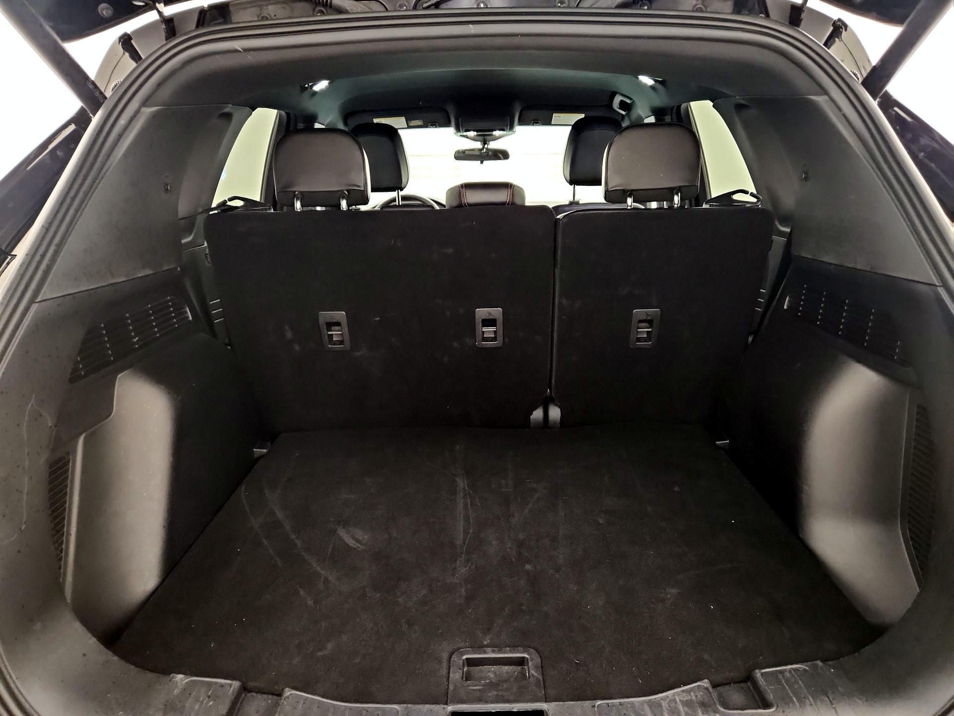 Thumbnail: 2025 Ford Escape - 20