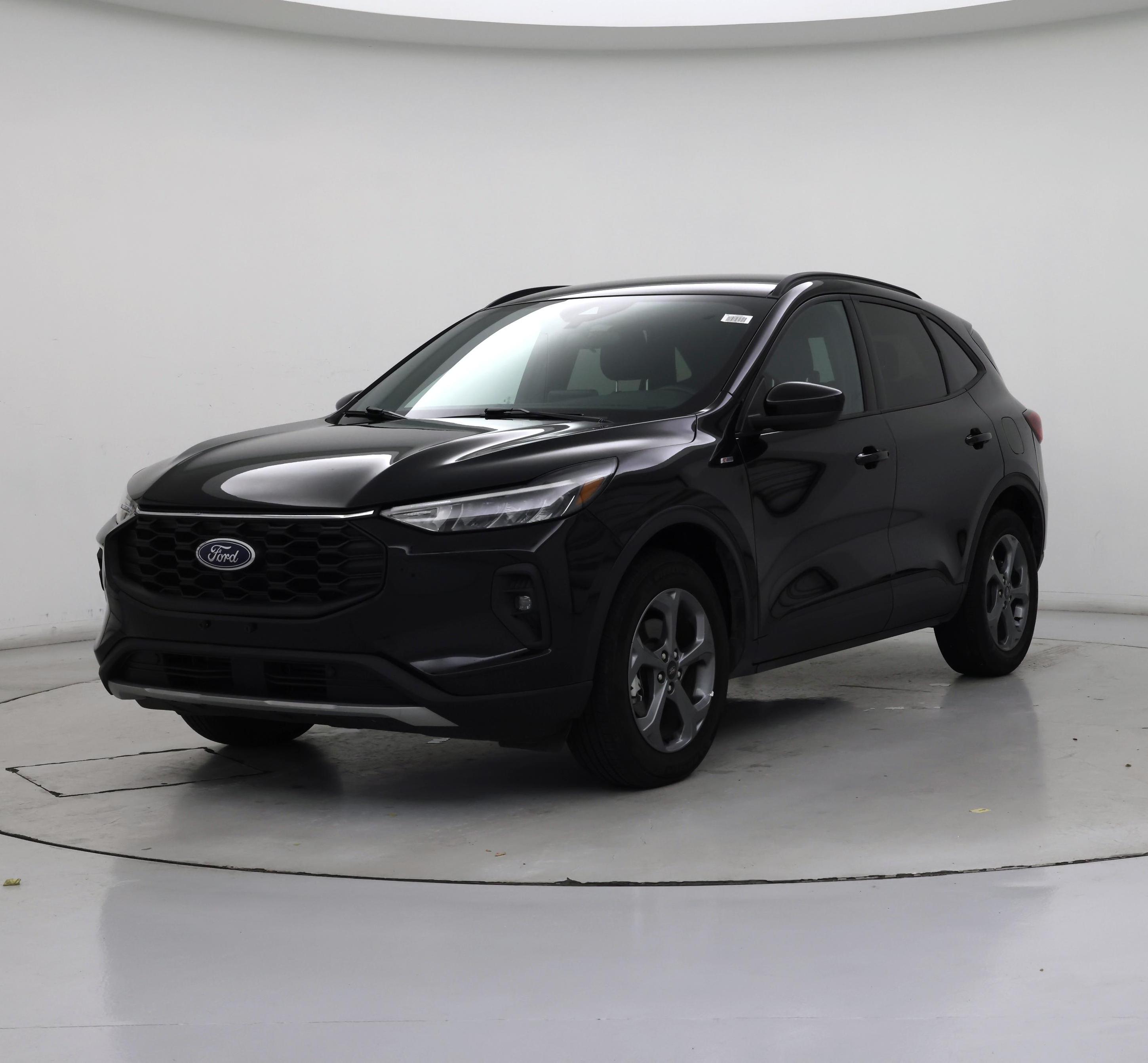 Thumbnail: 2025 Ford Escape - 4