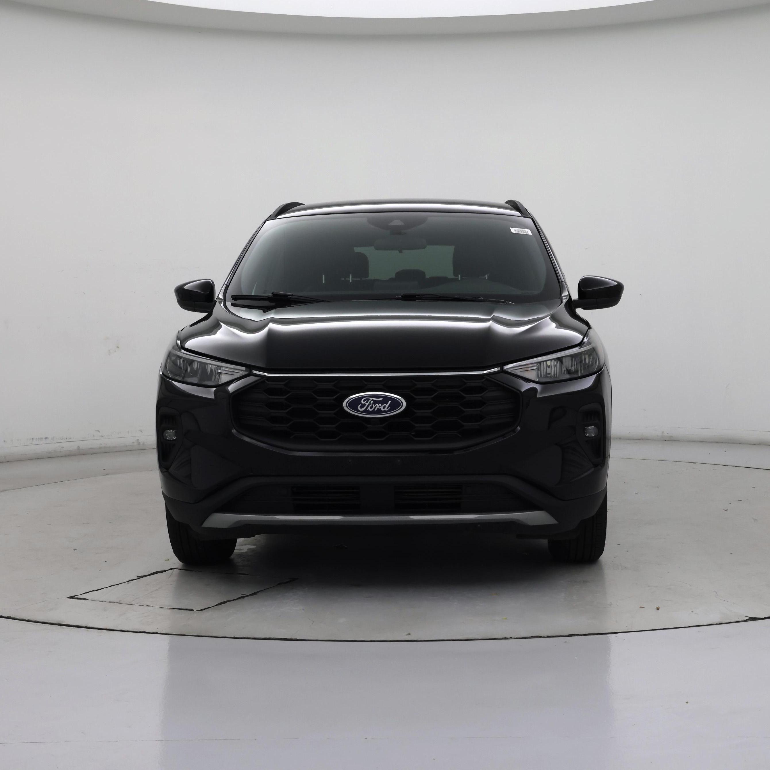 Thumbnail: 2025 Ford Escape - 5