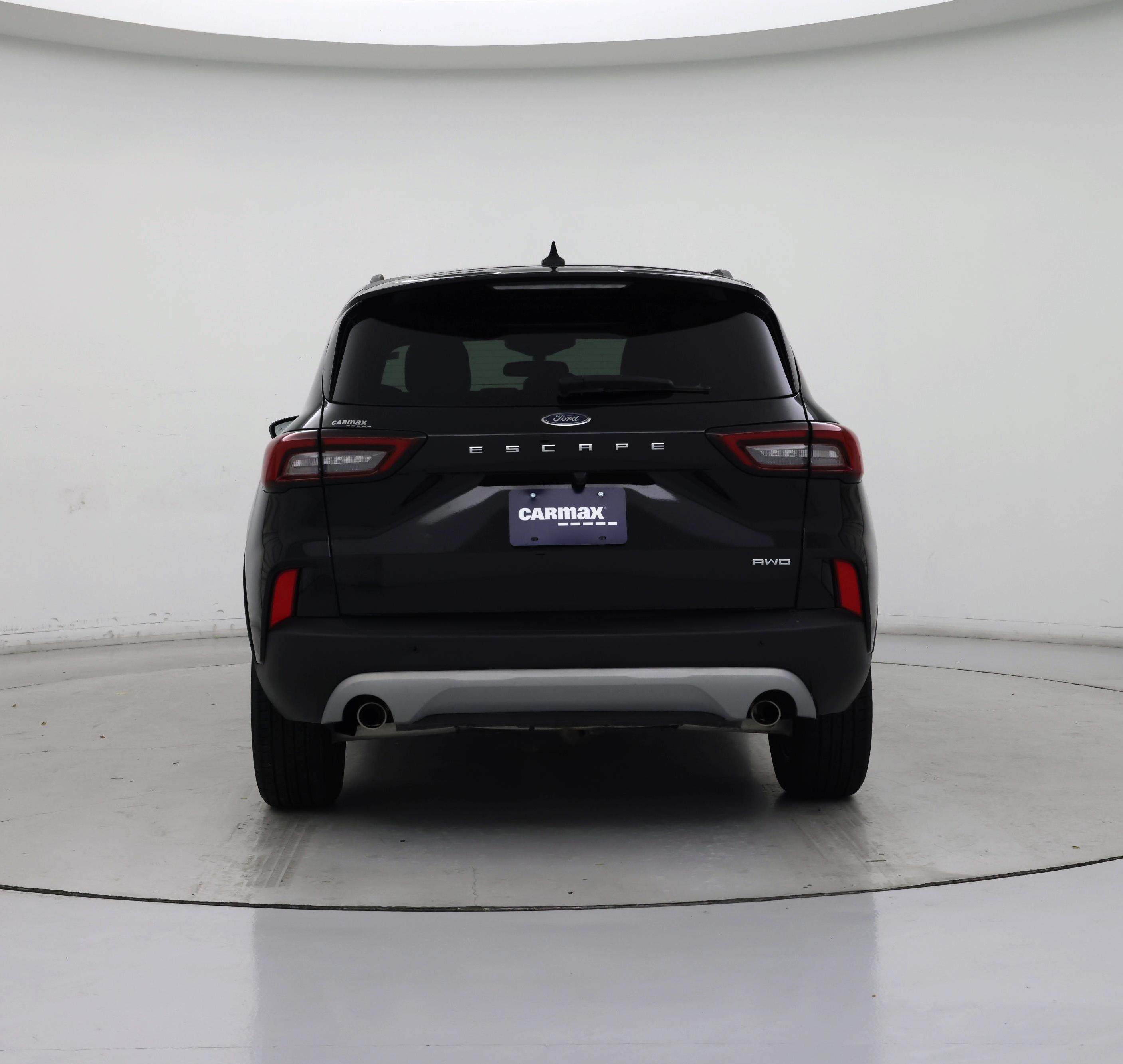 Thumbnail: 2025 Ford Escape - 6