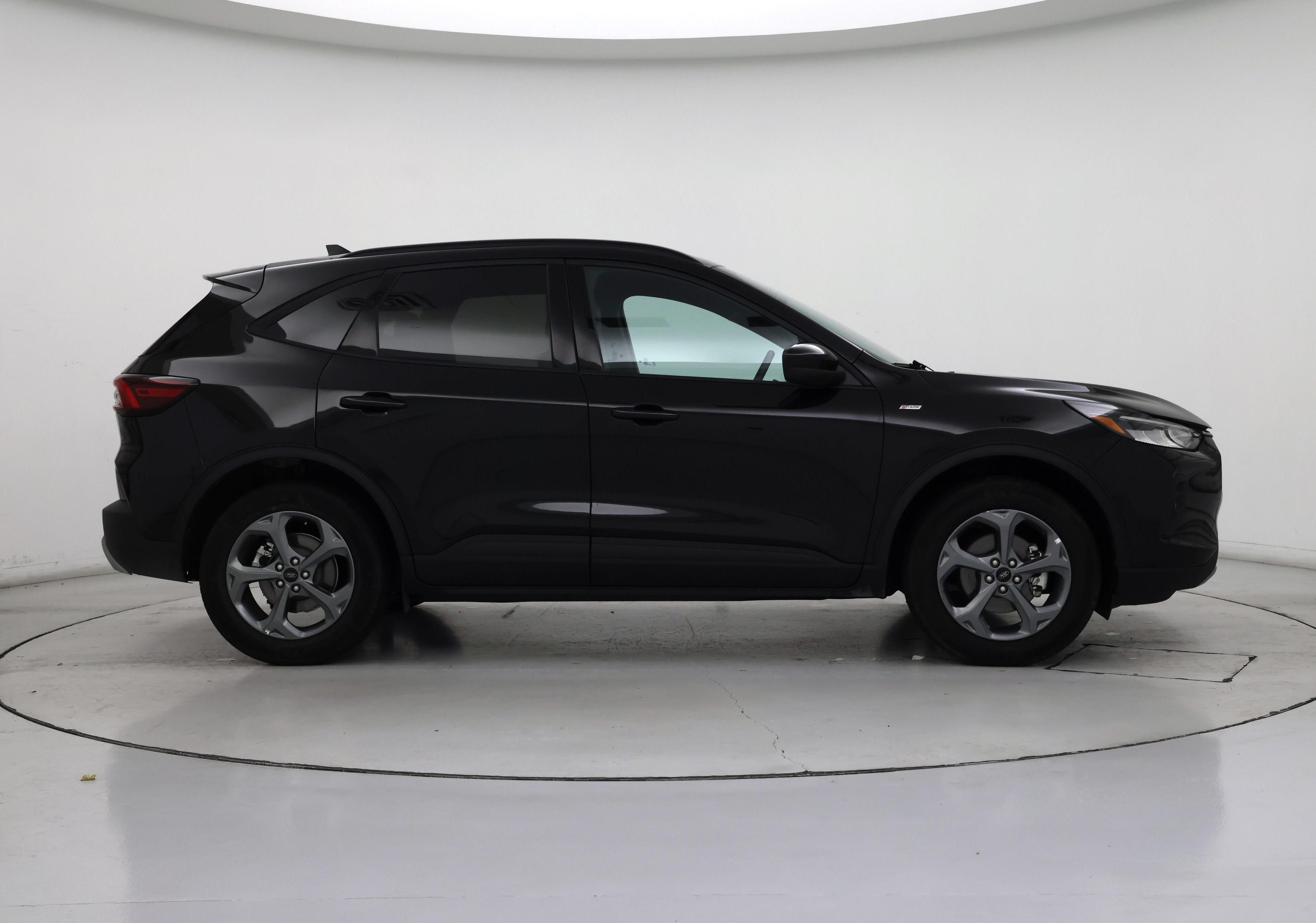 Thumbnail: 2025 Ford Escape - 7