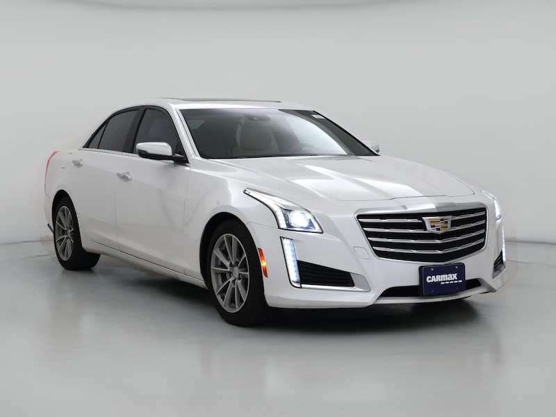 2019 Cadillac CTS Luxury -
                  Las Vegas, NV