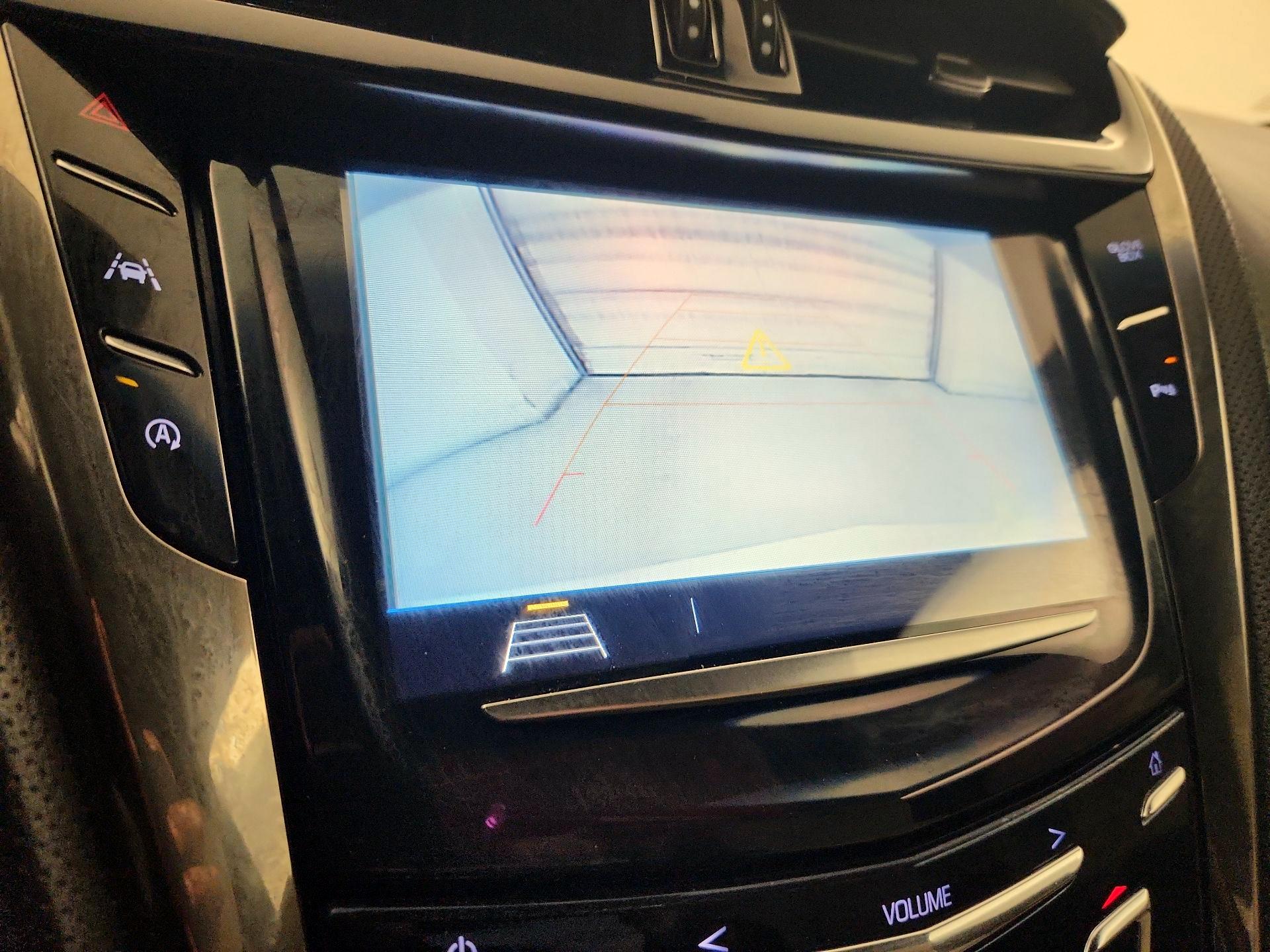 Thumbnail: 2019 Cadillac CTS - 14