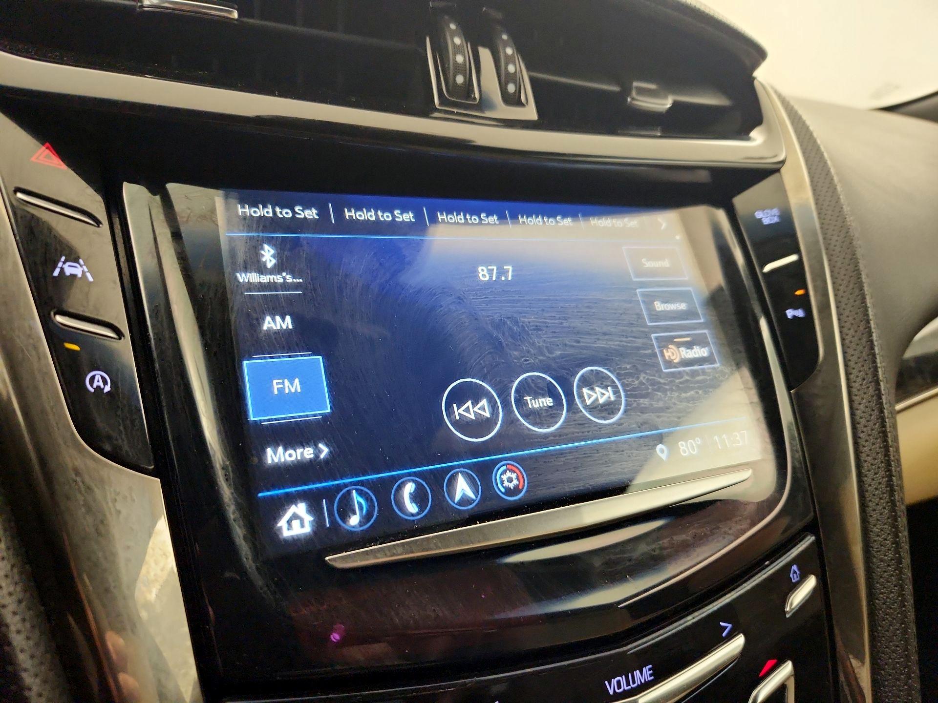 Thumbnail: 2019 Cadillac CTS - 15