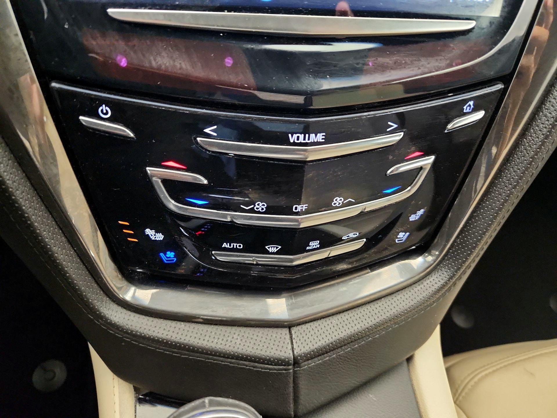 Thumbnail: 2019 Cadillac CTS - 16