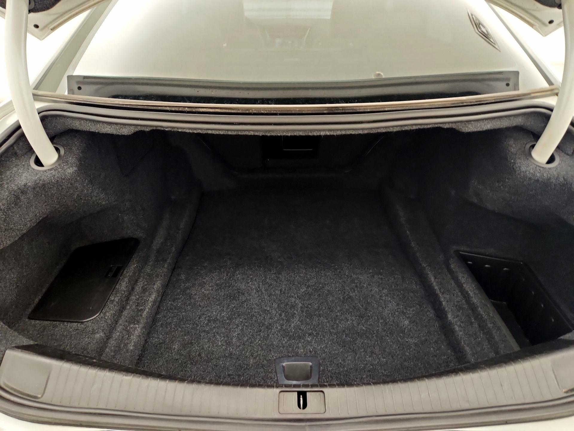 Thumbnail: 2019 Cadillac CTS - 20