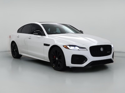 2024 Jaguar XF R-Dynamic SE