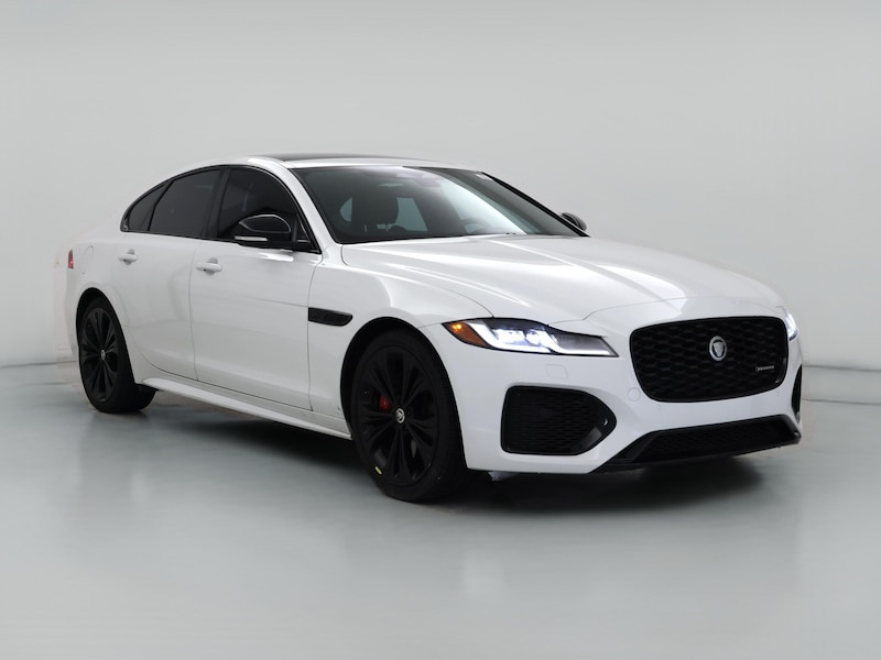 2024 Jaguar XF R-Dynamic SE -
                  Las Vegas, NV