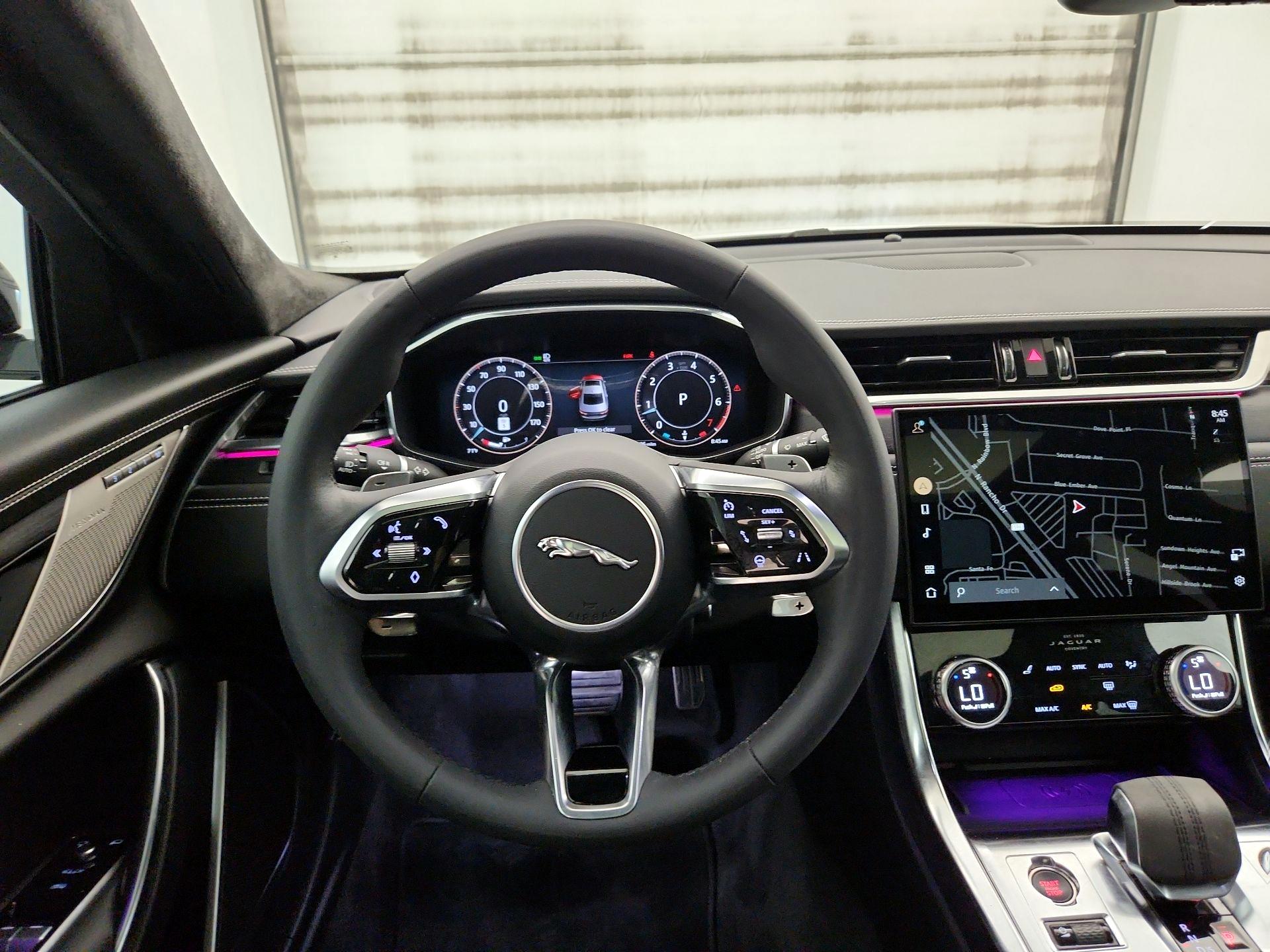 Thumbnail: 2024 Jaguar XF - 10