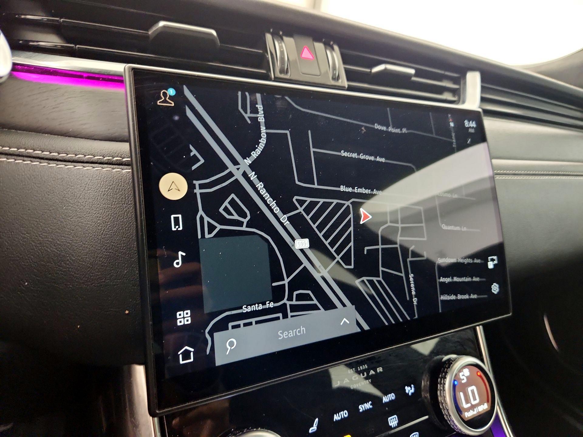 Thumbnail: 2024 Jaguar XF - 13