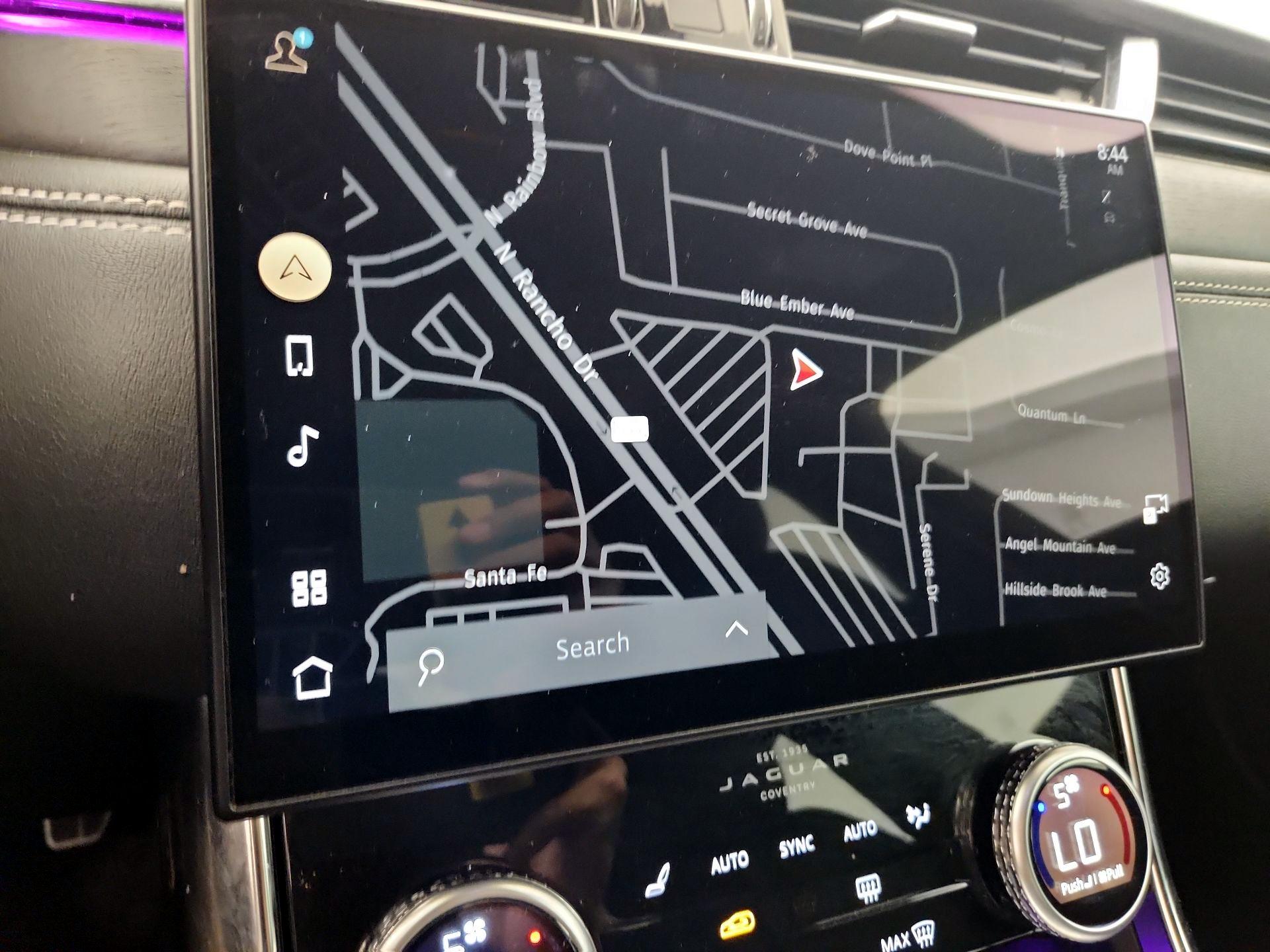 Thumbnail: 2024 Jaguar XF - 14