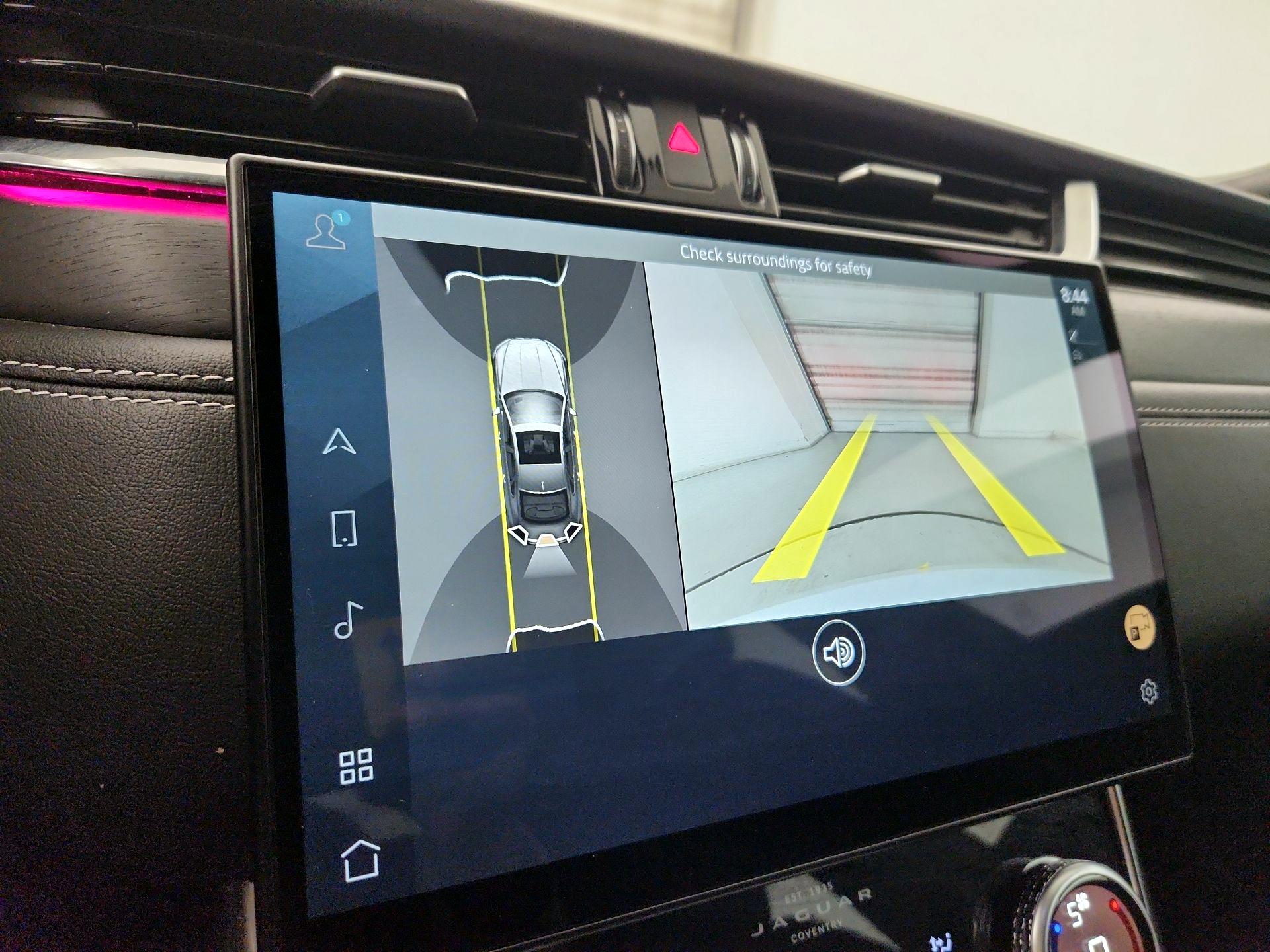 Thumbnail: 2024 Jaguar XF - 15