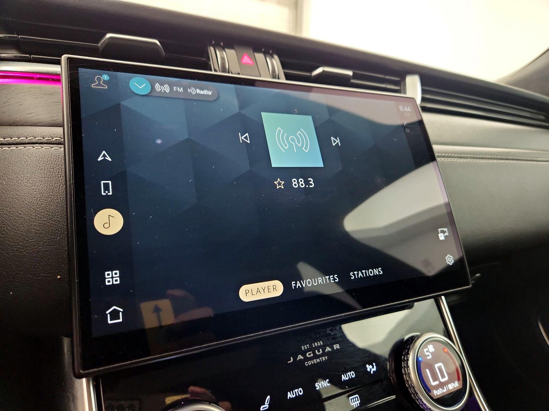 Thumbnail: 2024 Jaguar XF - 16