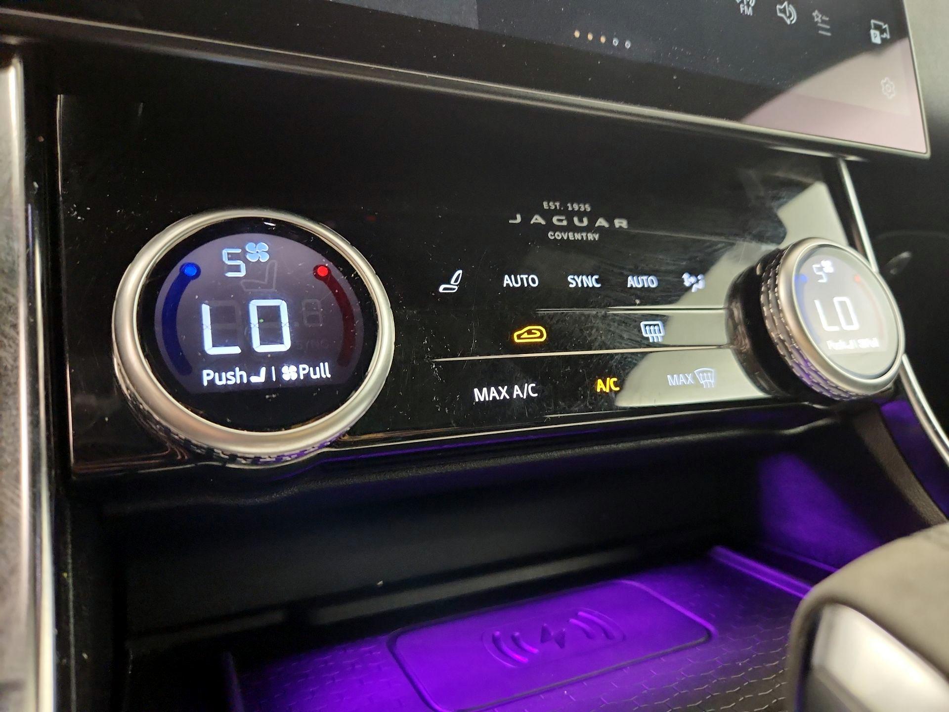 Thumbnail: 2024 Jaguar XF - 17