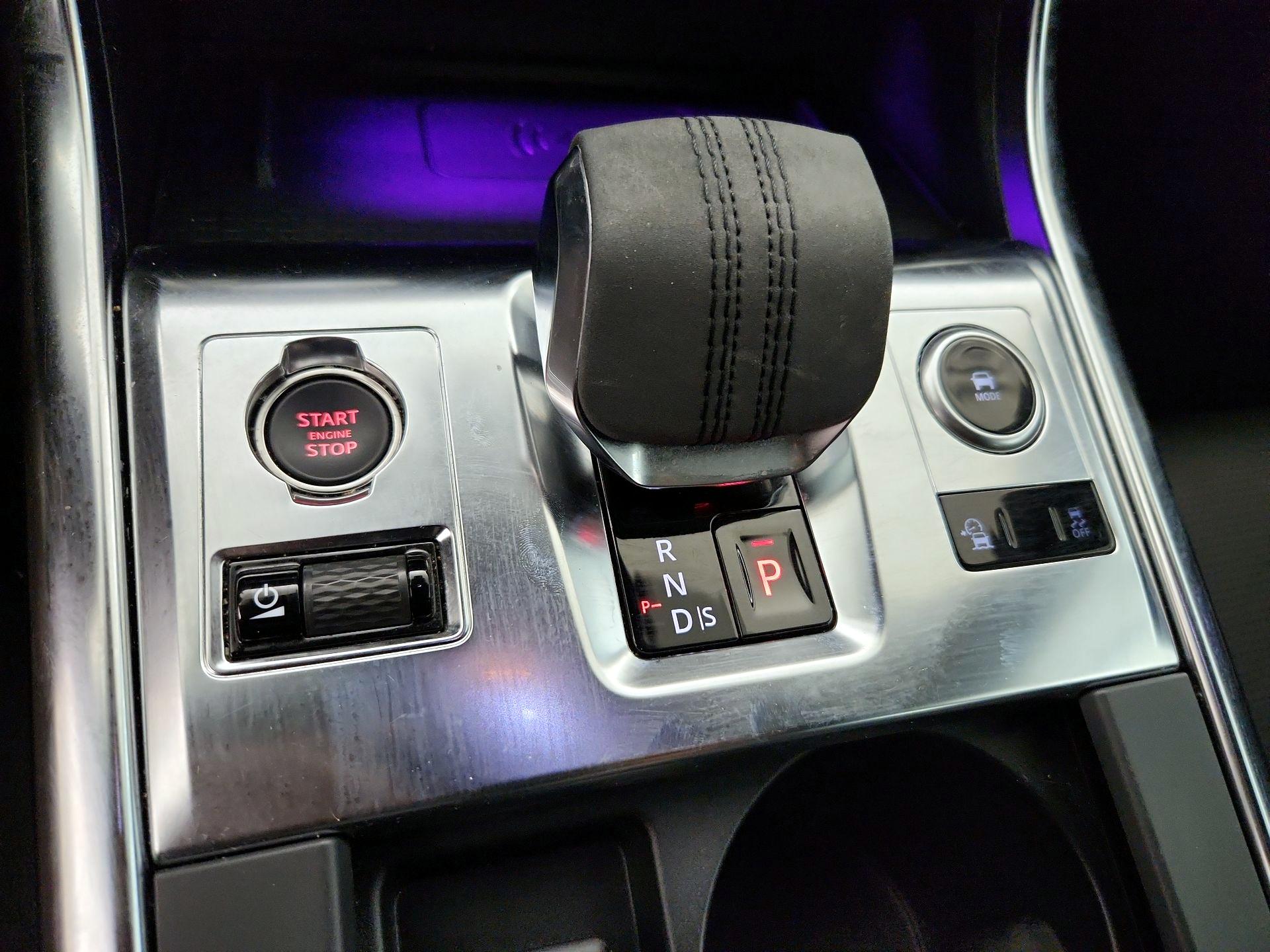 Thumbnail: 2024 Jaguar XF - 18