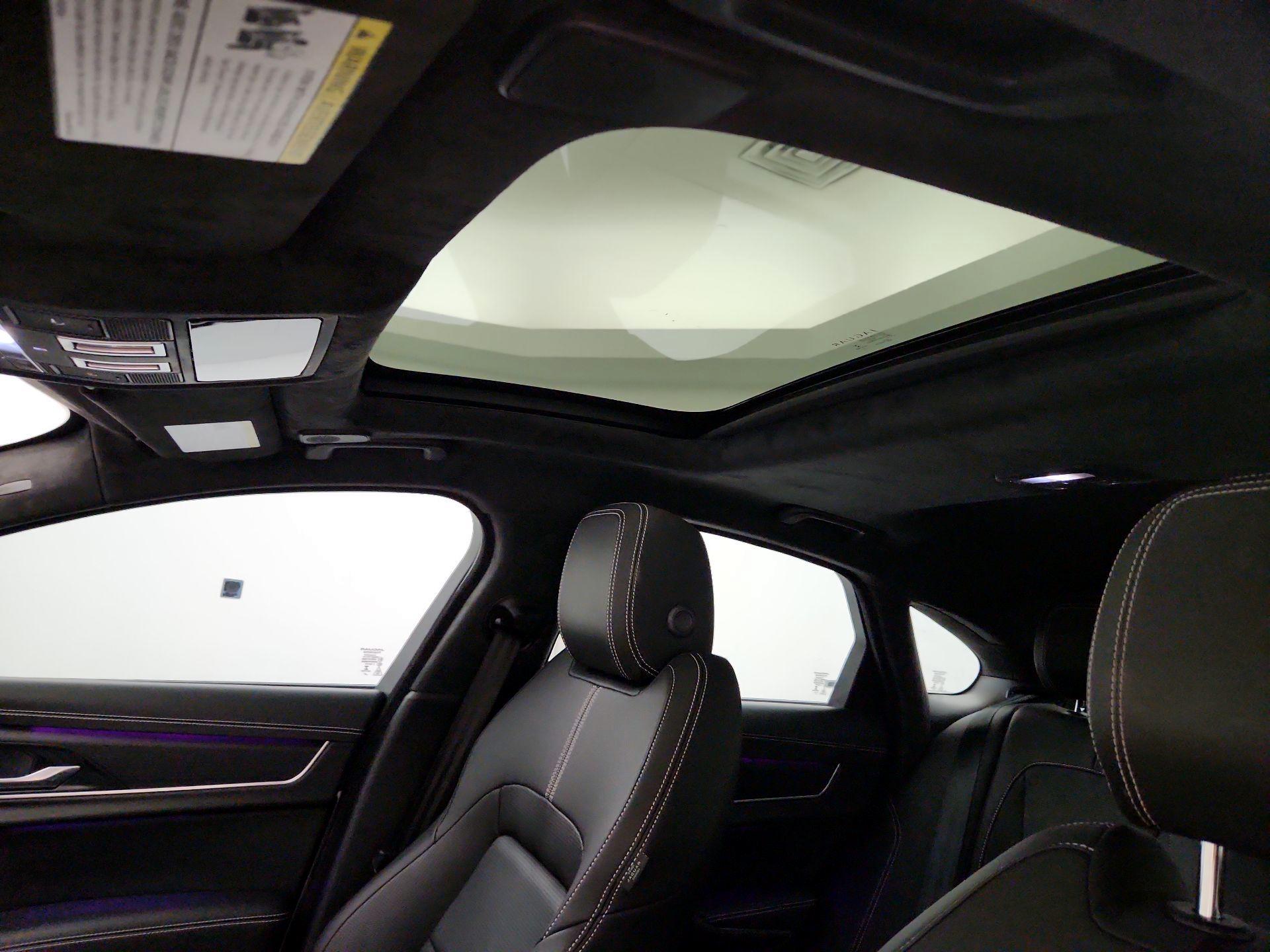 Thumbnail: 2024 Jaguar XF - 20