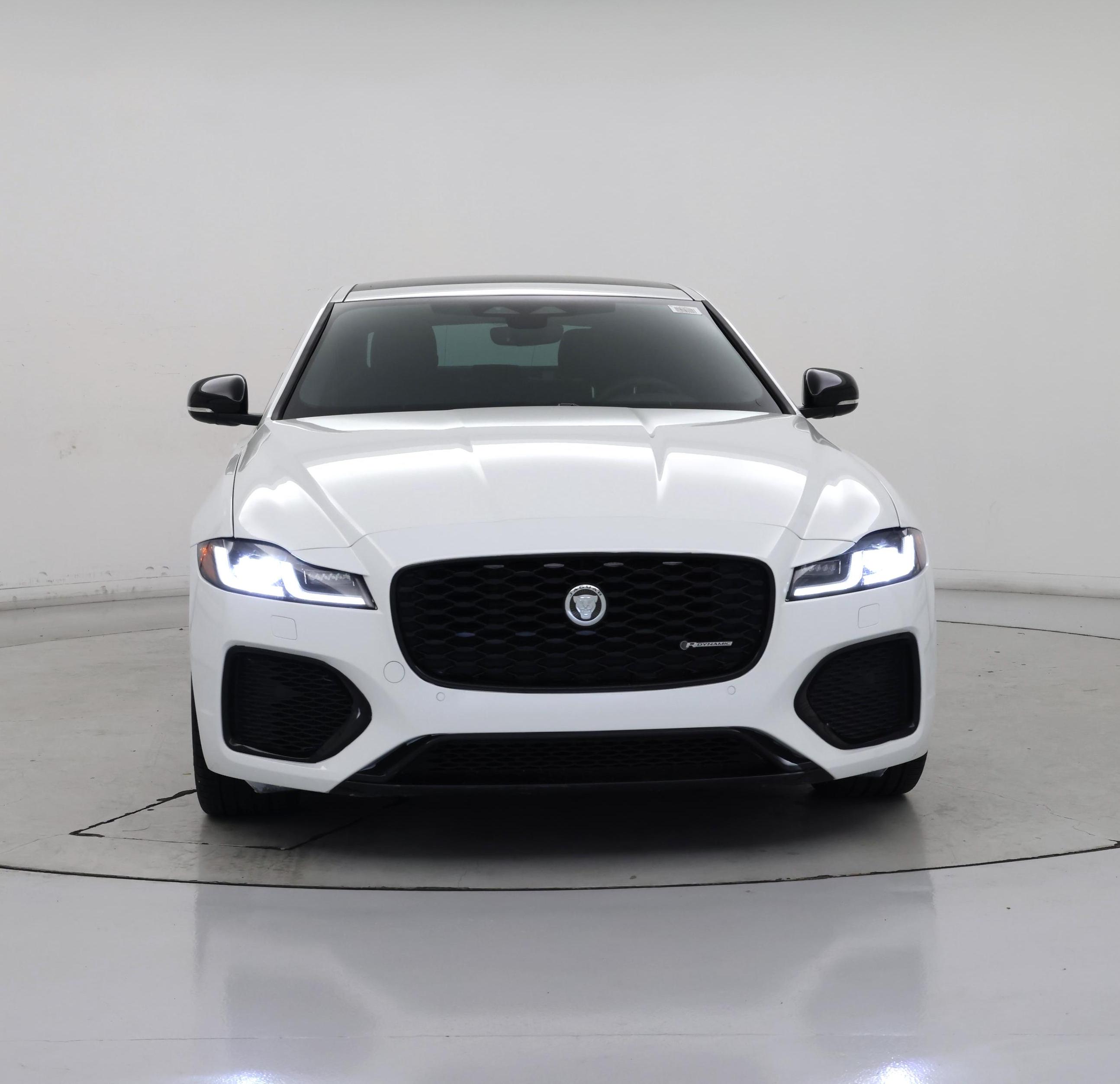 Thumbnail: 2024 Jaguar XF - 5