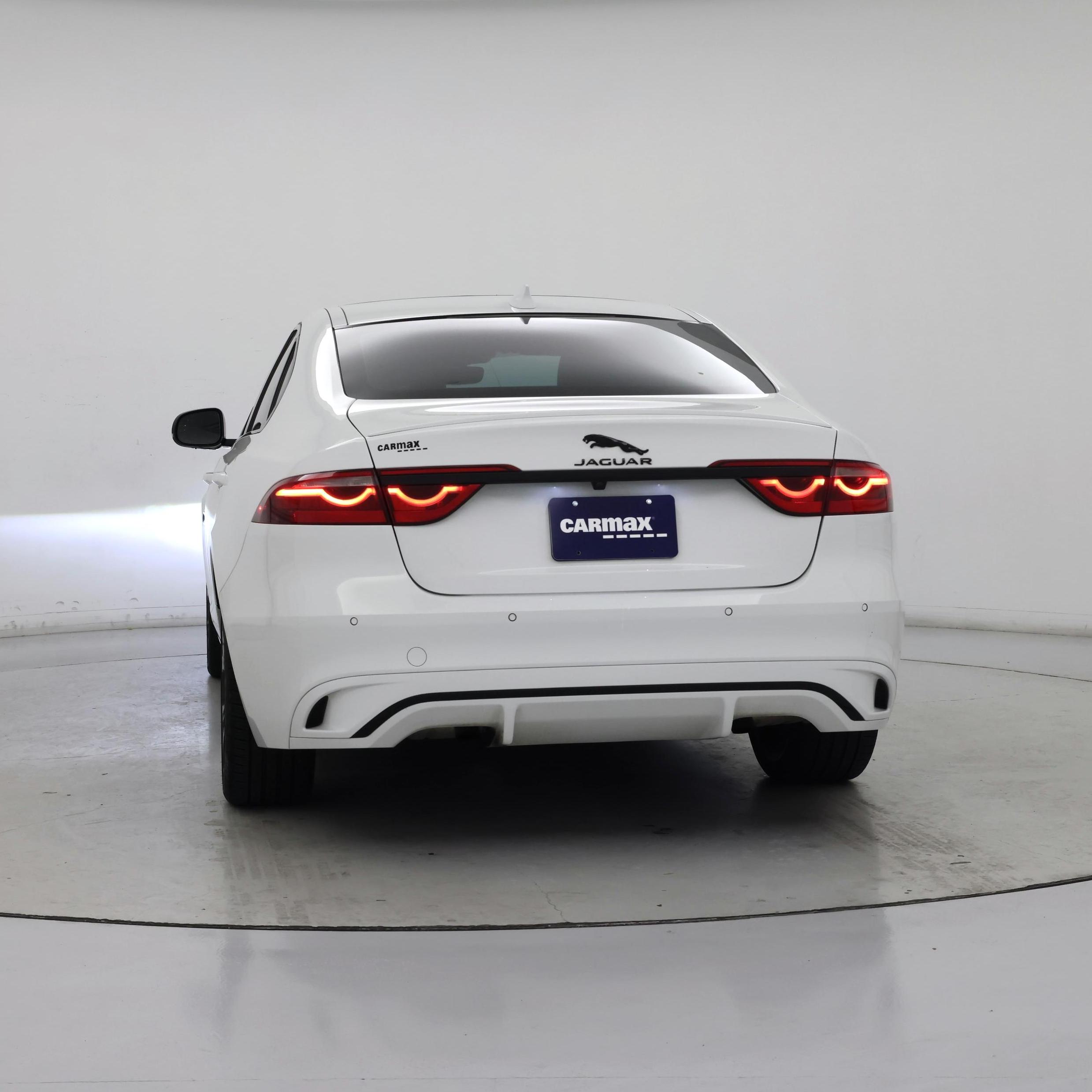 Thumbnail: 2024 Jaguar XF - 6