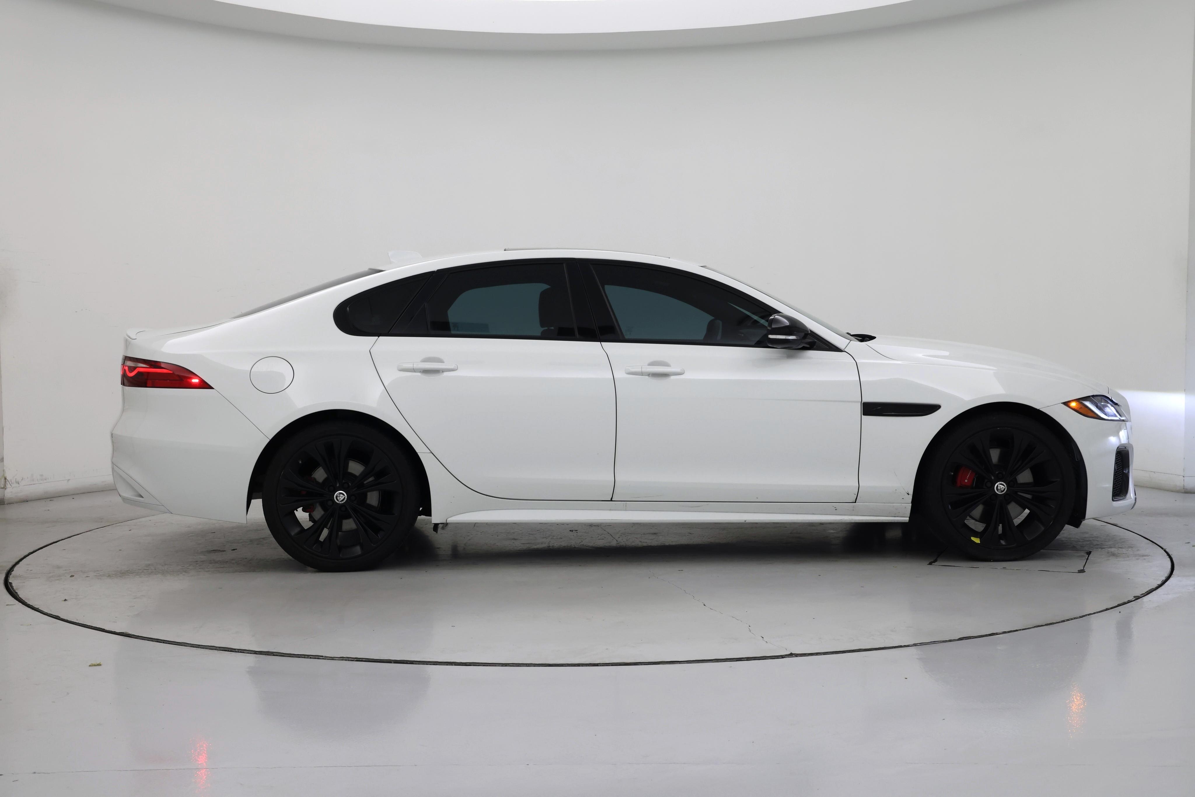 Thumbnail: 2024 Jaguar XF - 7