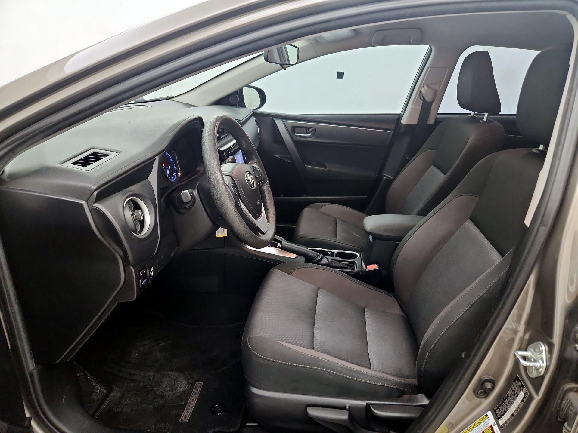 Thumbnail: 2018 Toyota Corolla - 11