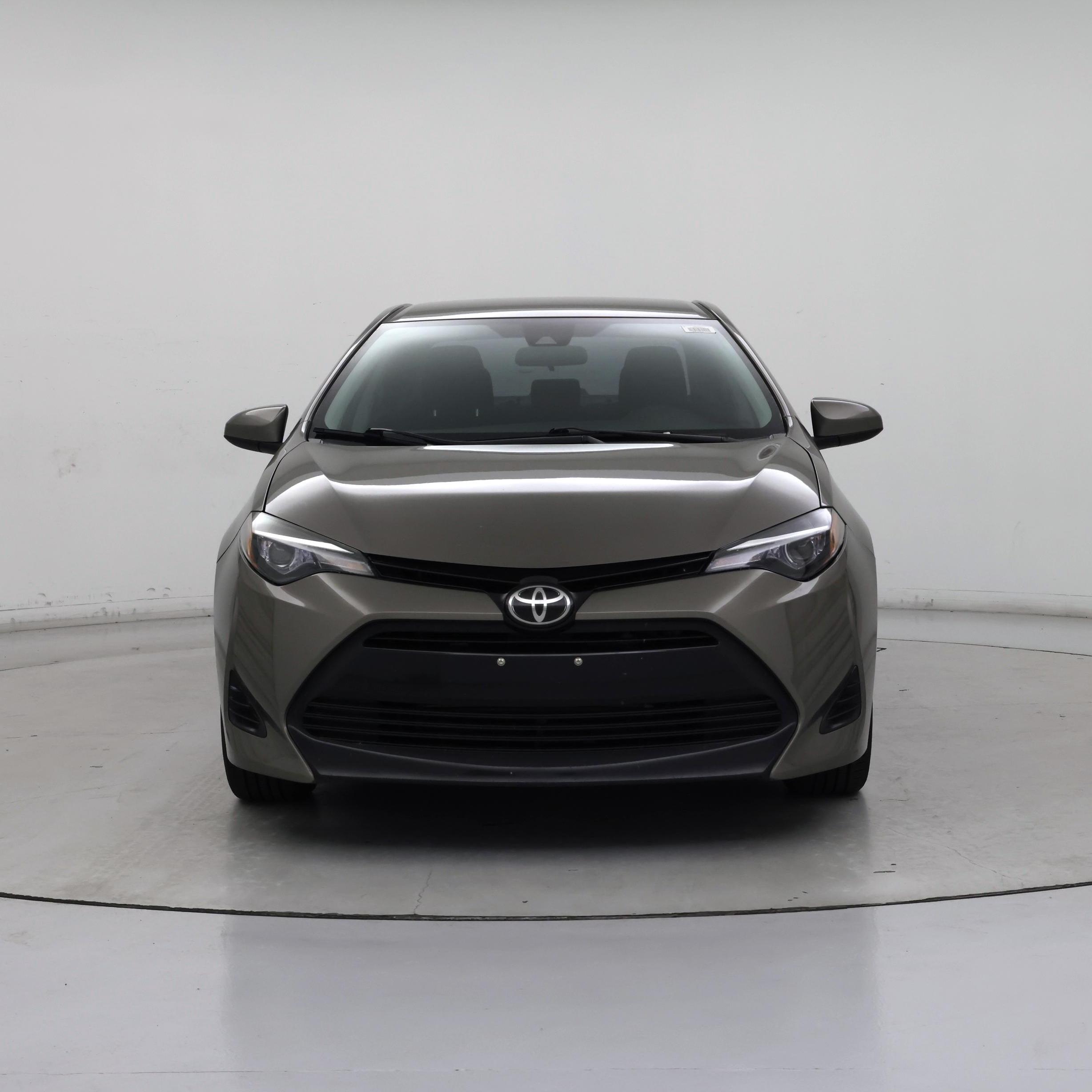 Thumbnail: 2018 Toyota Corolla - 5