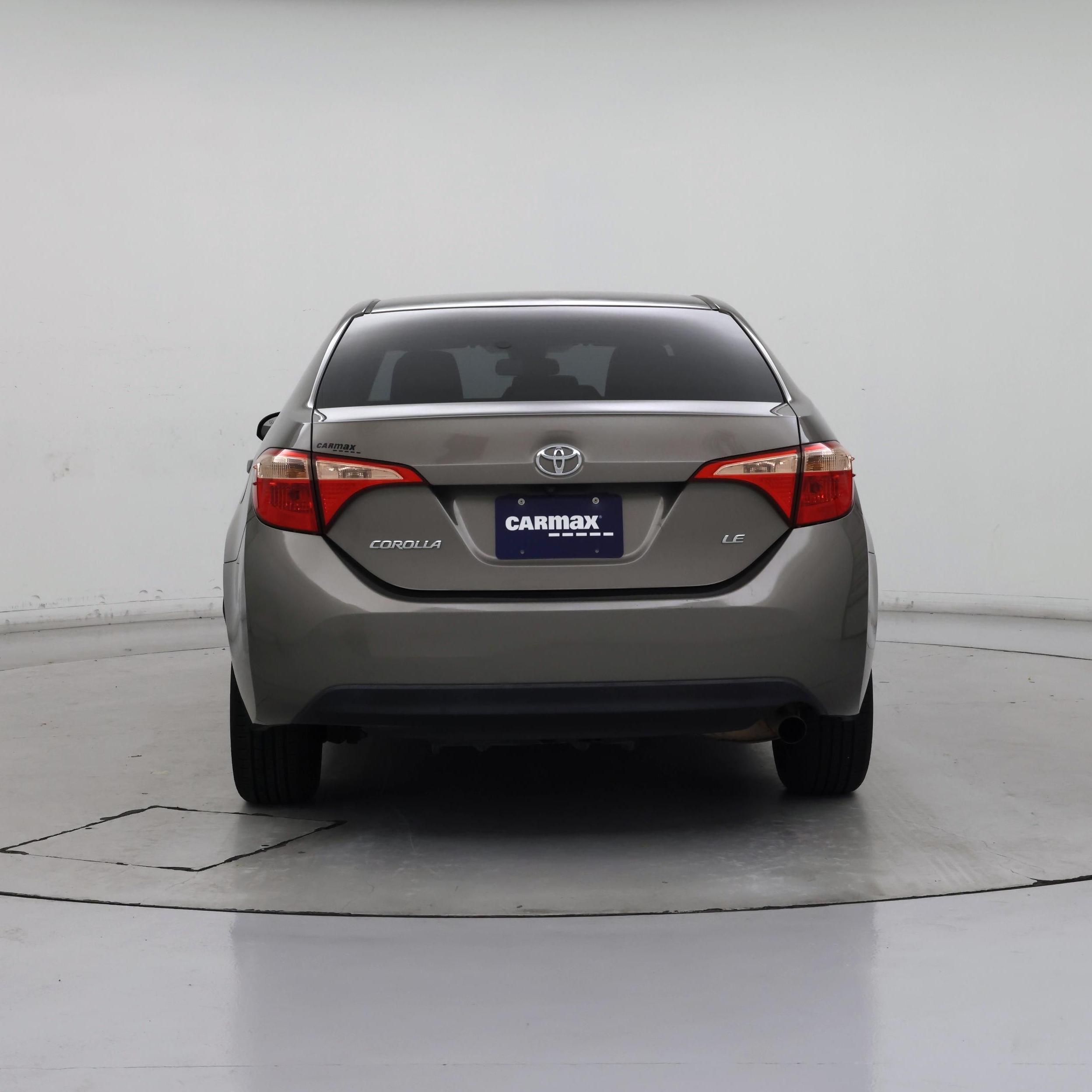 Thumbnail: 2018 Toyota Corolla - 6