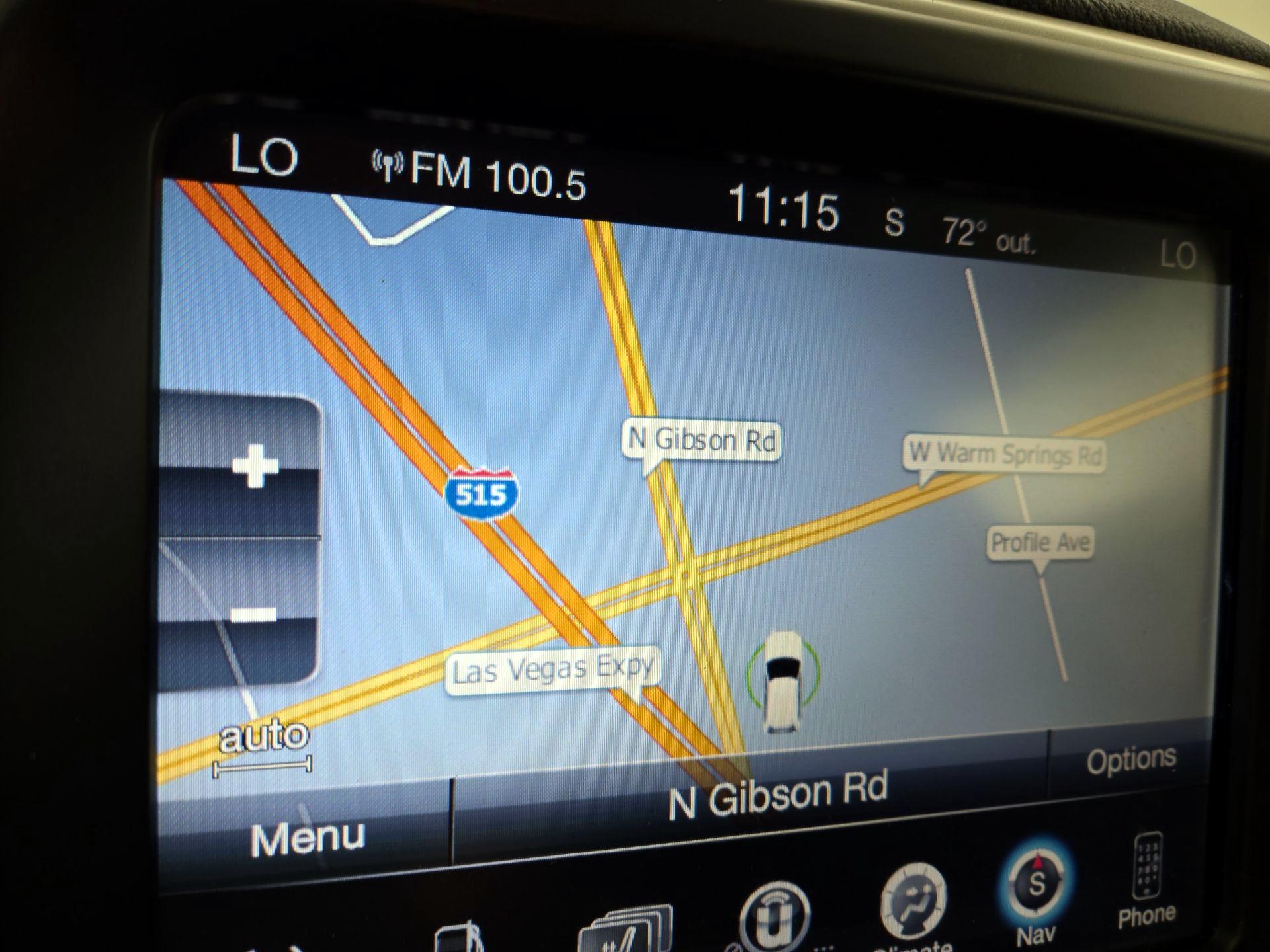 Thumbnail: 2014 Jeep Cherokee - 14