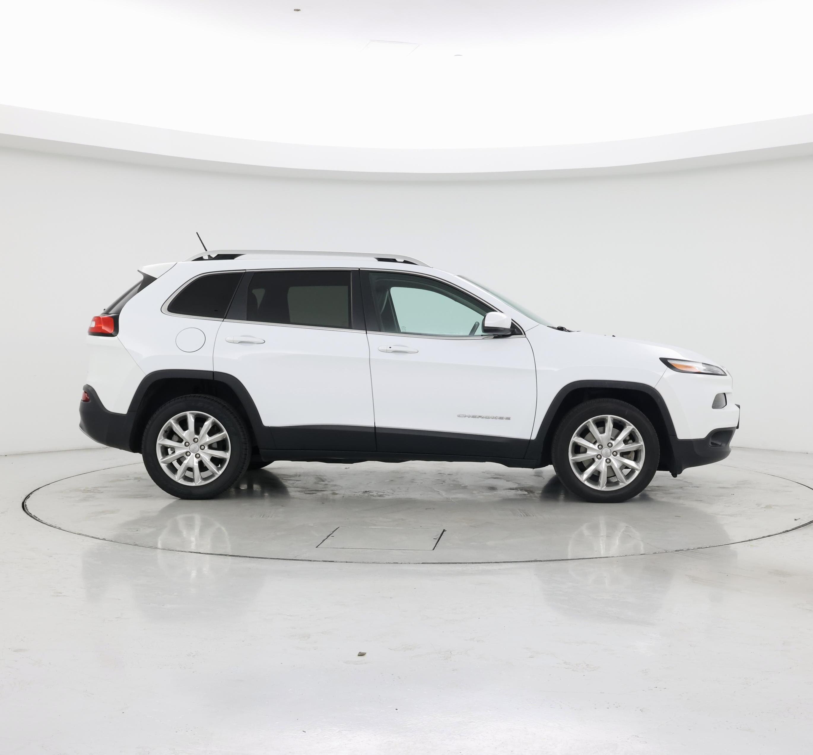 Thumbnail: 2014 Jeep Cherokee - 7