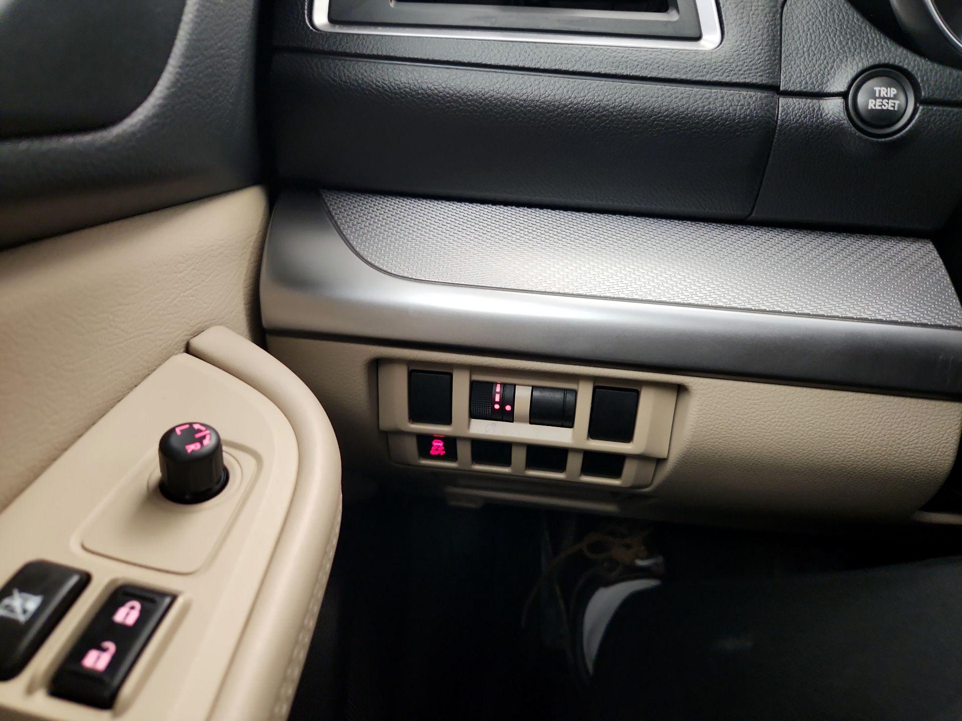 Thumbnail: 2015 Subaru Outback - 13