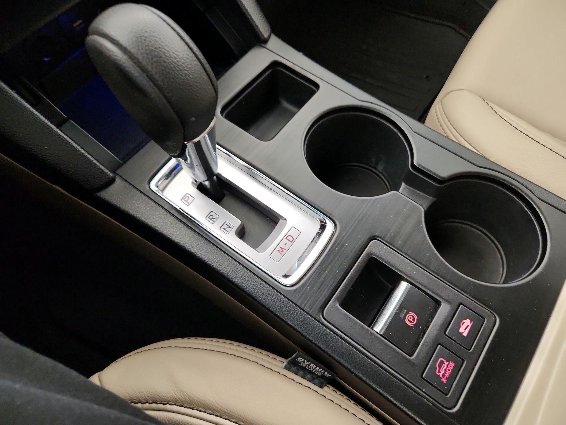 Thumbnail: 2015 Subaru Outback - 17