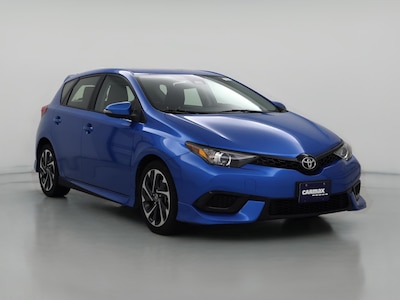 2017 Toyota Corolla iM