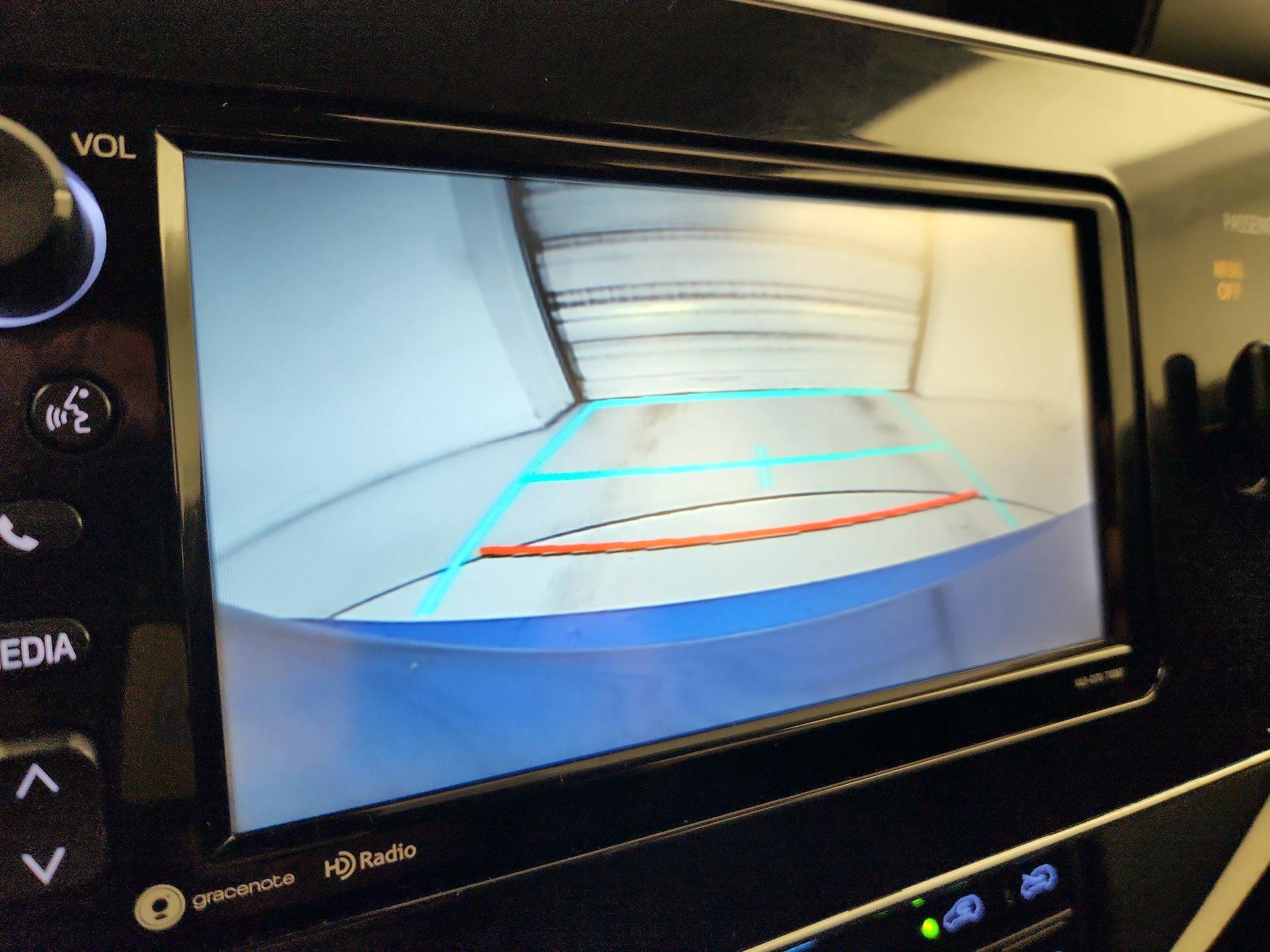 Thumbnail: 2017 Toyota Corolla iM - 14