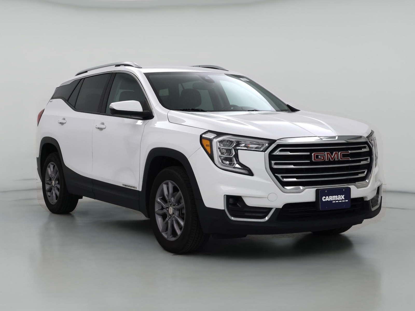 2023 GMC Terrain