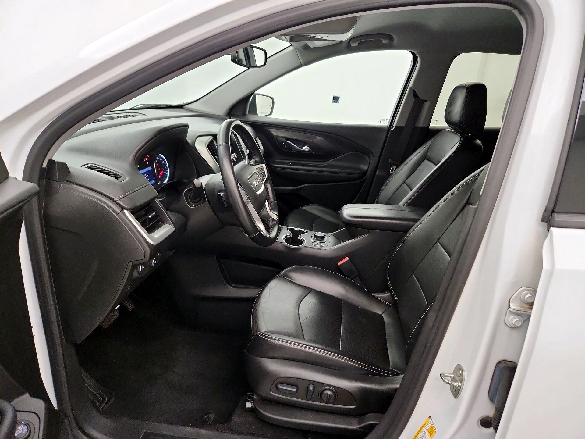 Thumbnail: 2023 GMC Terrain - 11