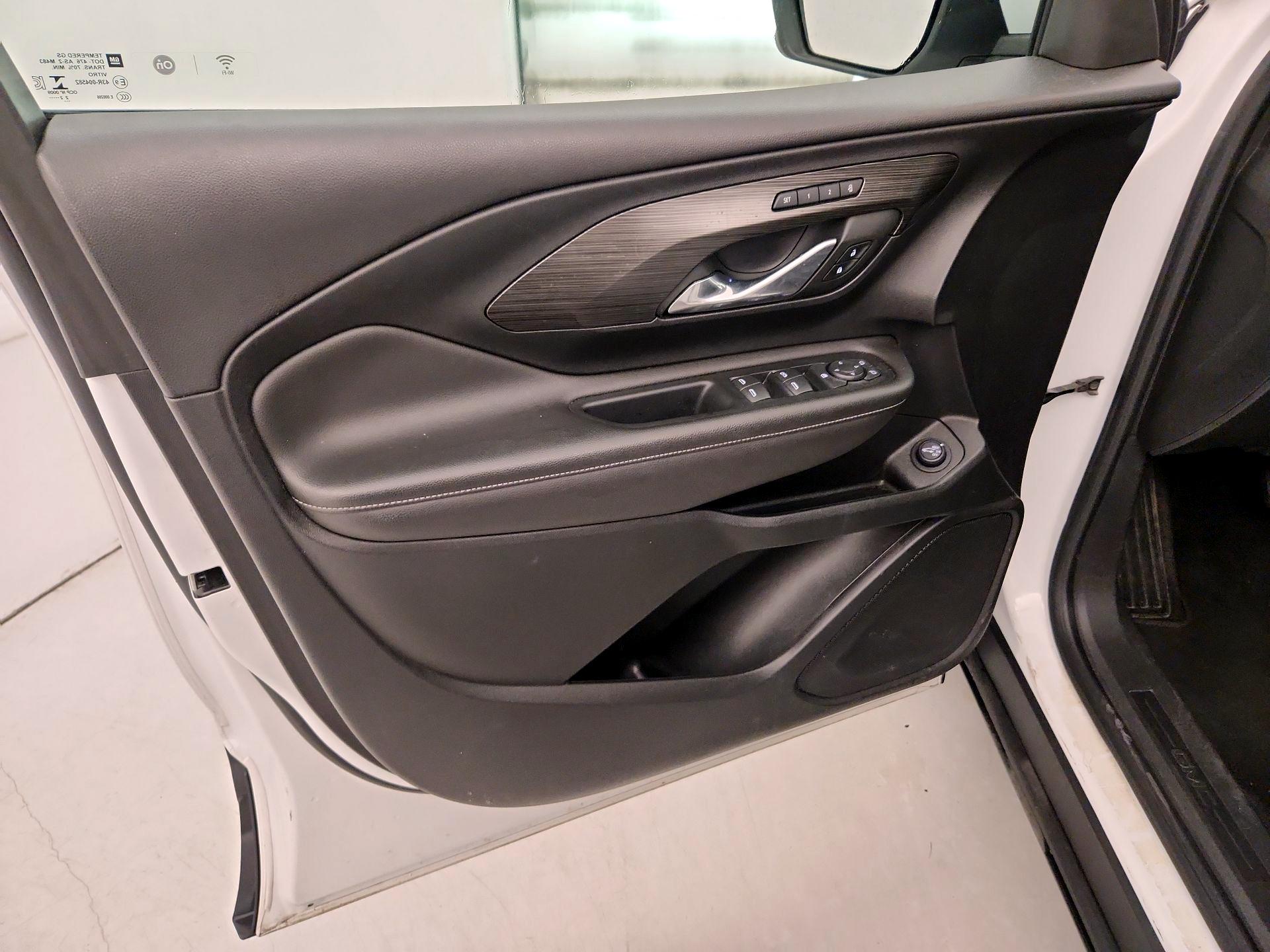 Thumbnail: 2023 GMC Terrain - 12