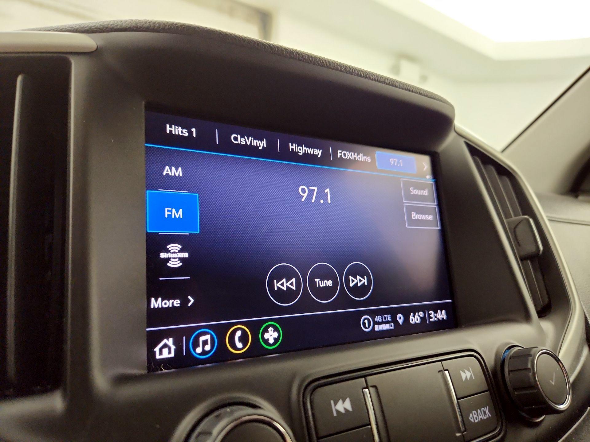 Thumbnail: 2023 GMC Terrain - 15