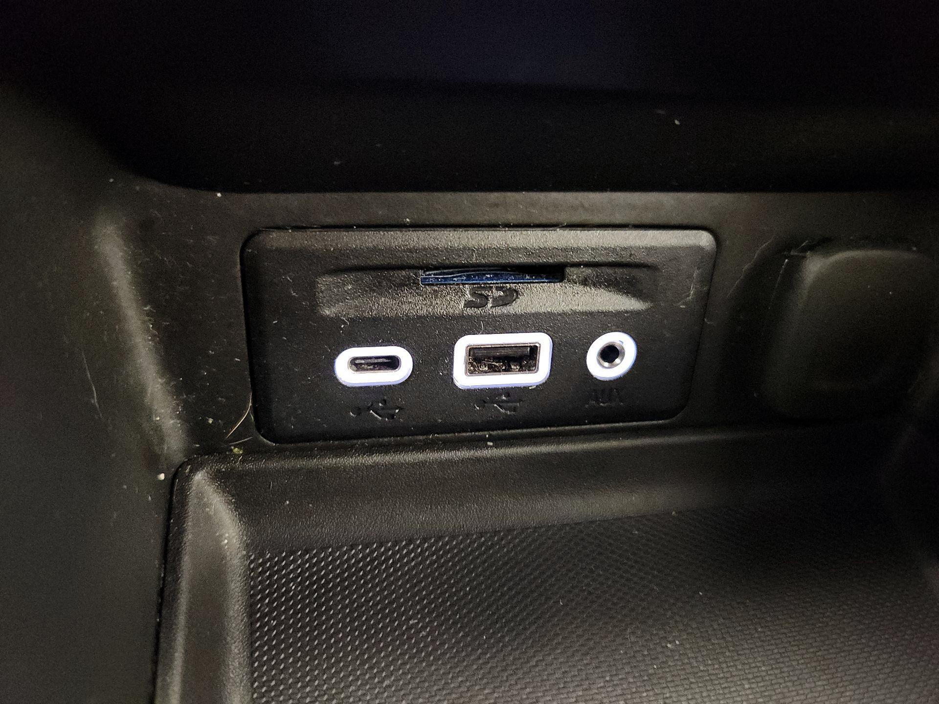 Thumbnail: 2023 GMC Terrain - 18