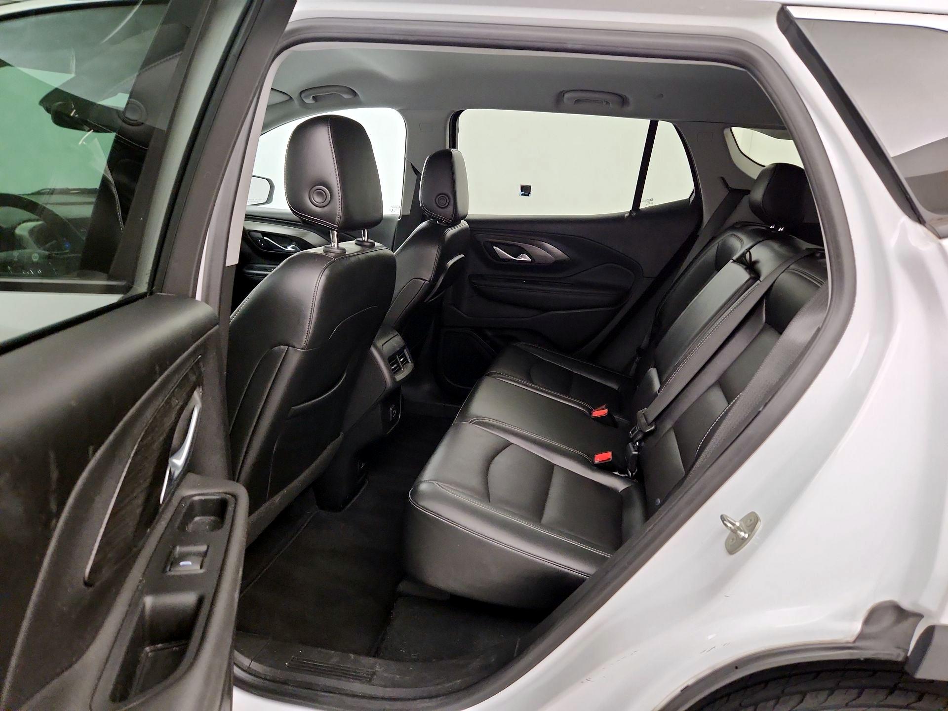 Thumbnail: 2023 GMC Terrain - 19