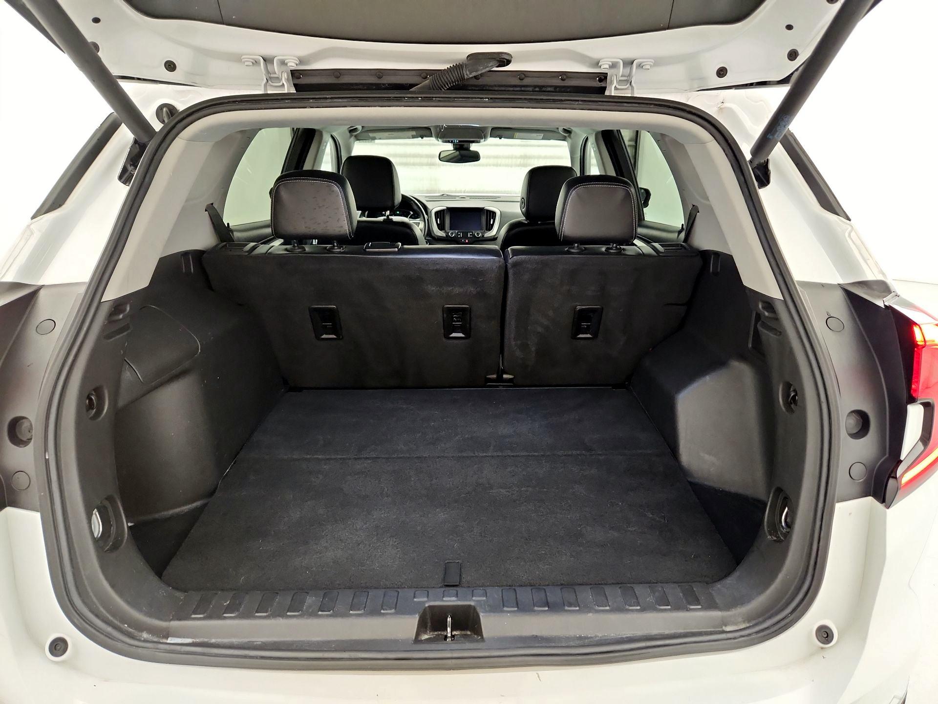 Thumbnail: 2023 GMC Terrain - 20