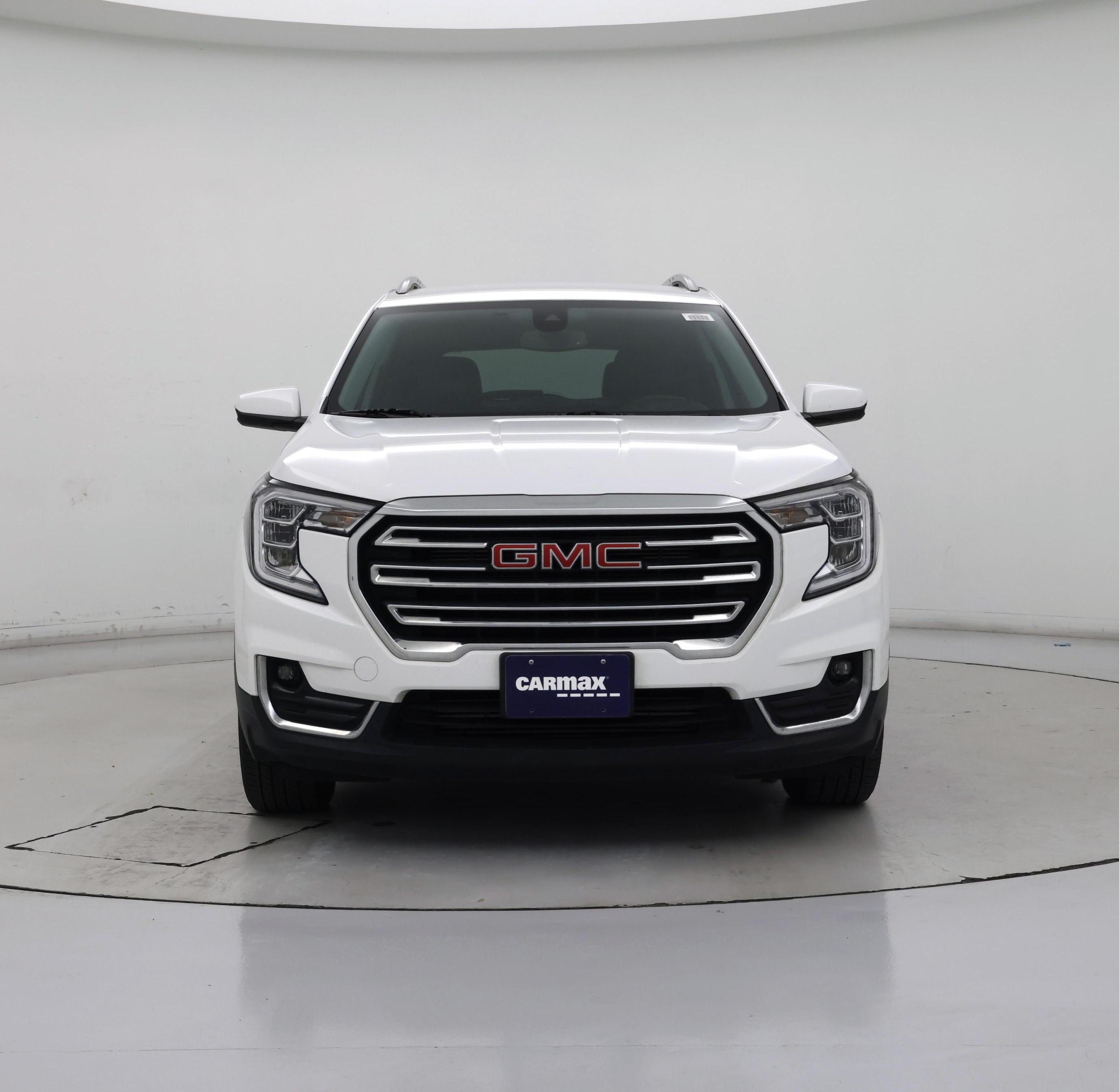 Thumbnail: 2023 GMC Terrain - 5
