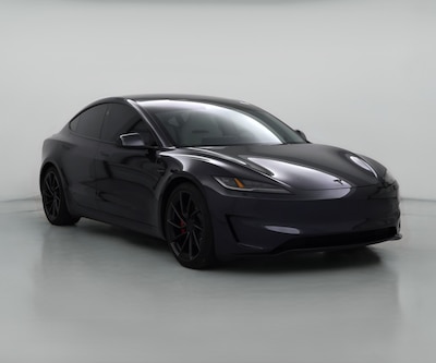 2024 Tesla Model 3 Performance