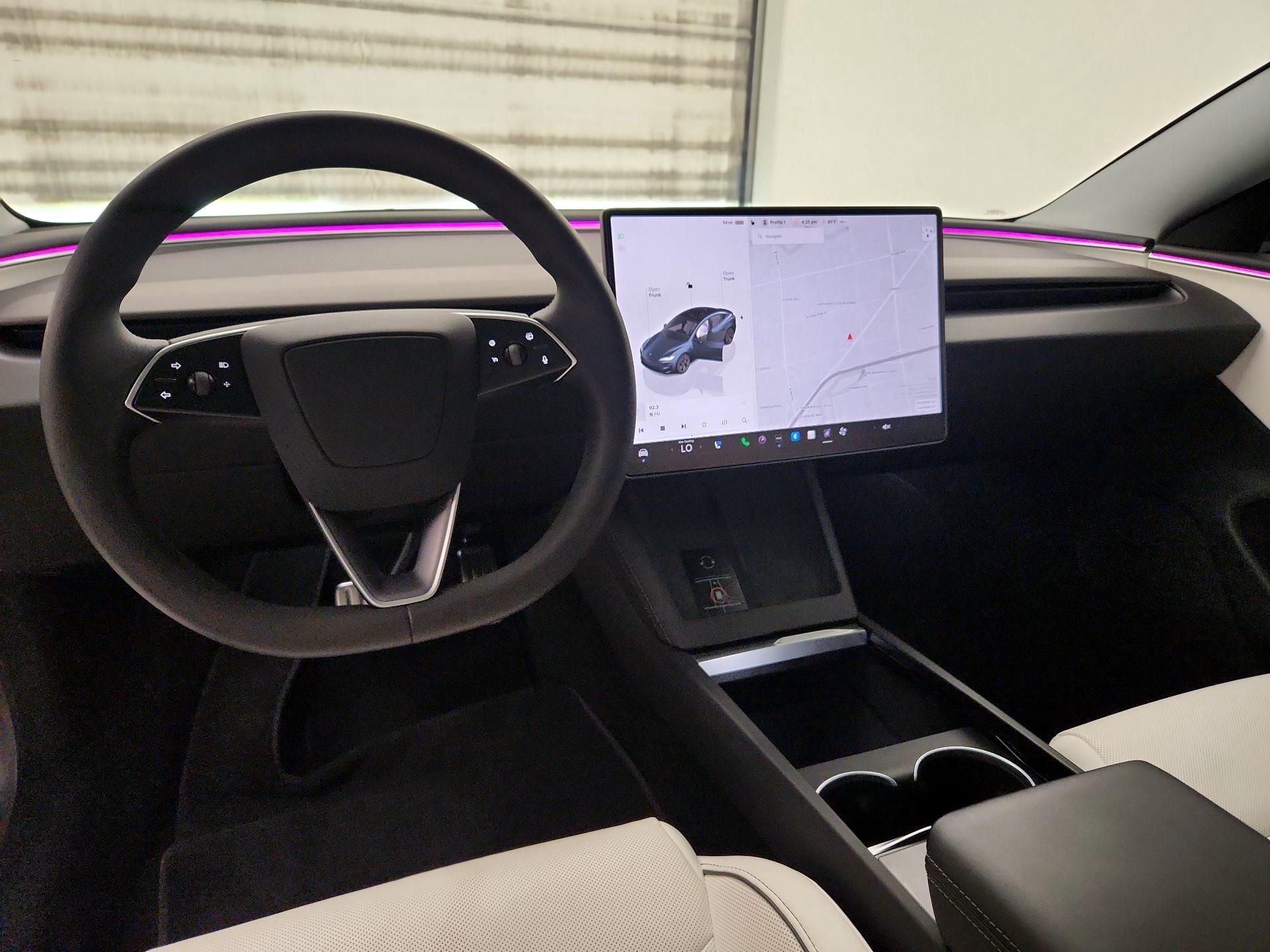 Thumbnail: 2024 Tesla Model 3 - 9