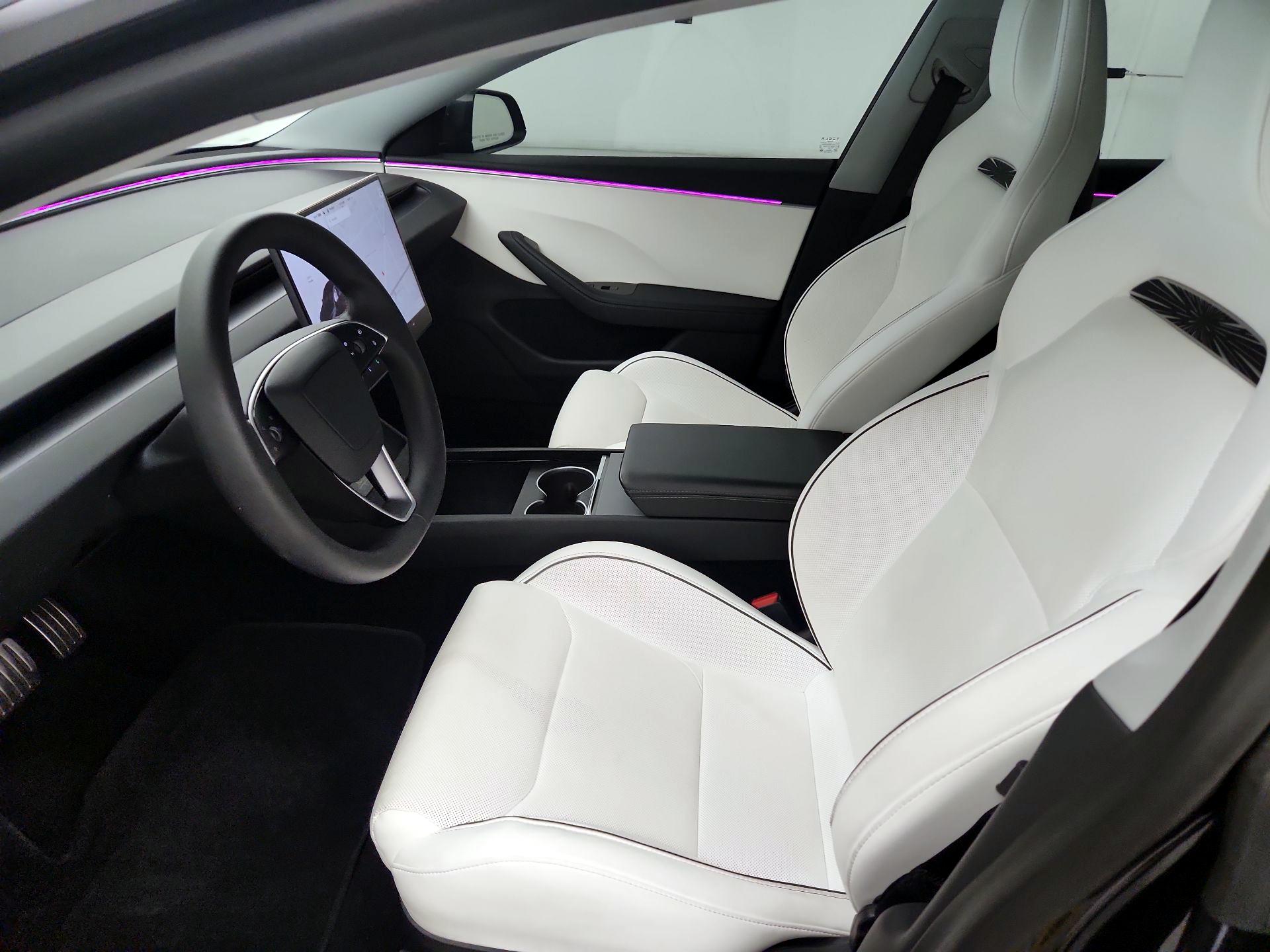 Thumbnail: 2024 Tesla Model 3 - 11