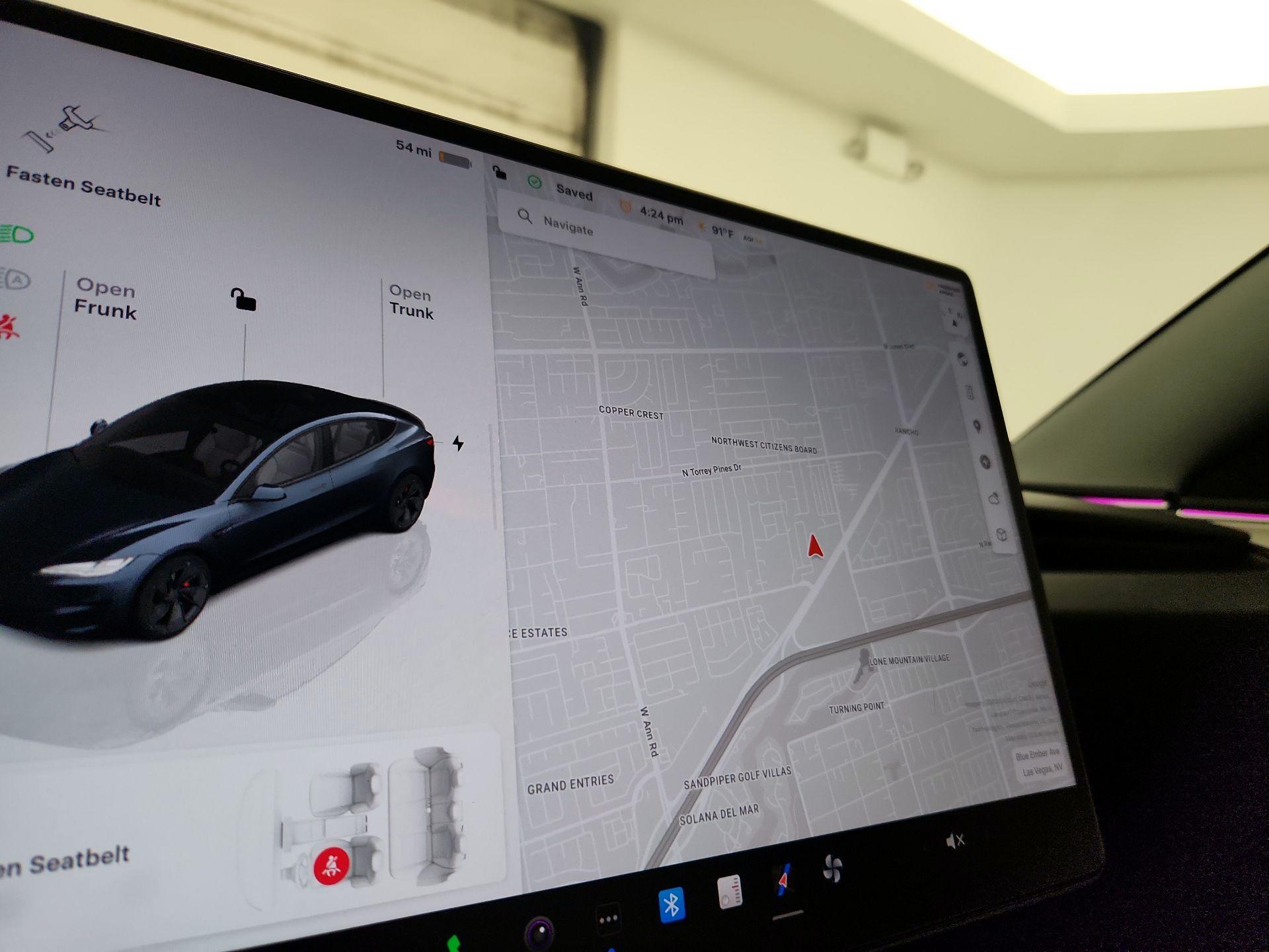 Thumbnail: 2024 Tesla Model 3 - 13