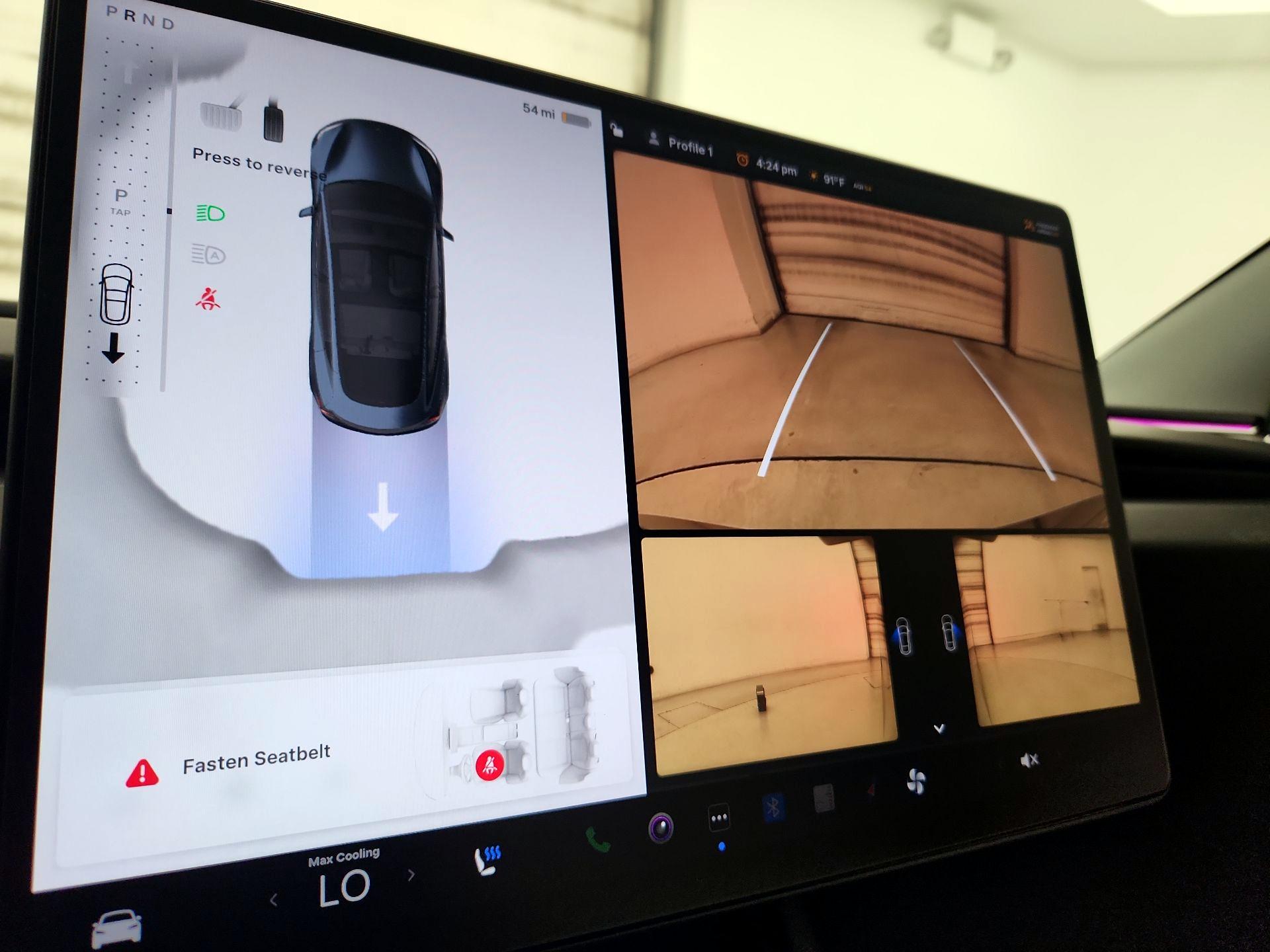 Thumbnail: 2024 Tesla Model 3 - 14