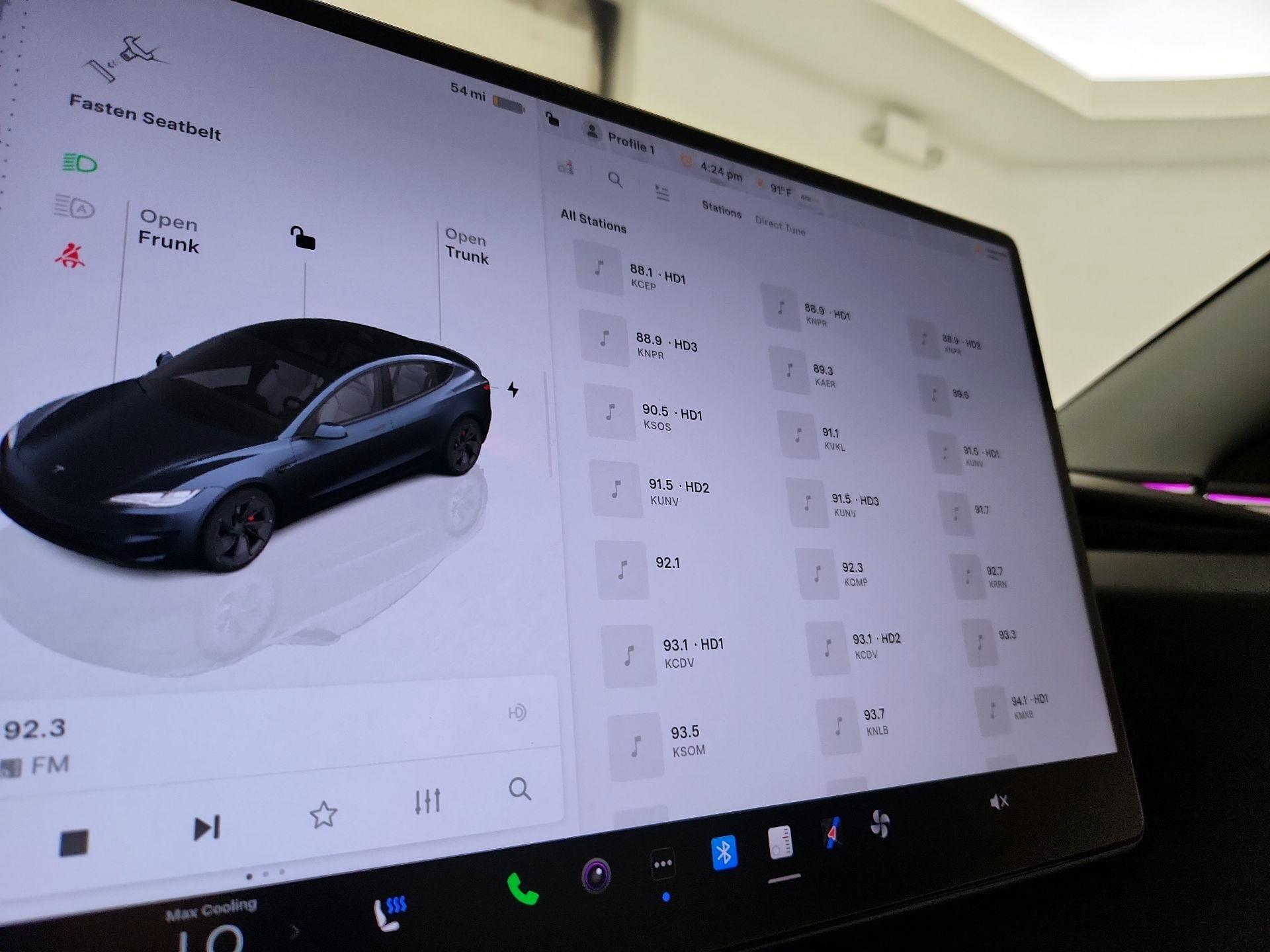 Thumbnail: 2024 Tesla Model 3 - 15