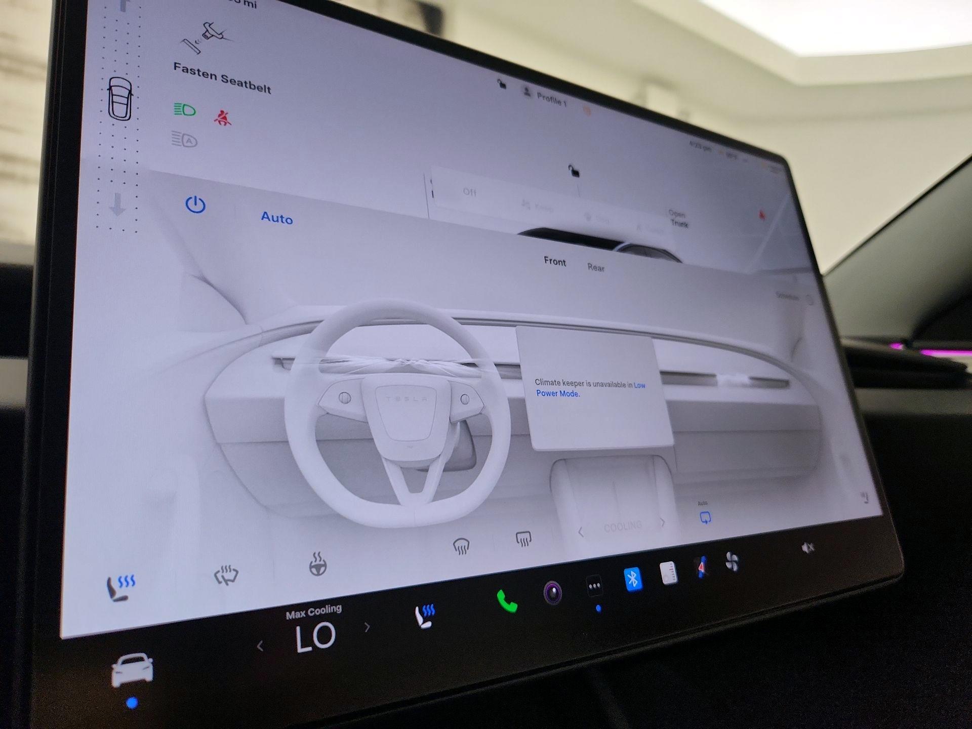 Thumbnail: 2024 Tesla Model 3 - 16