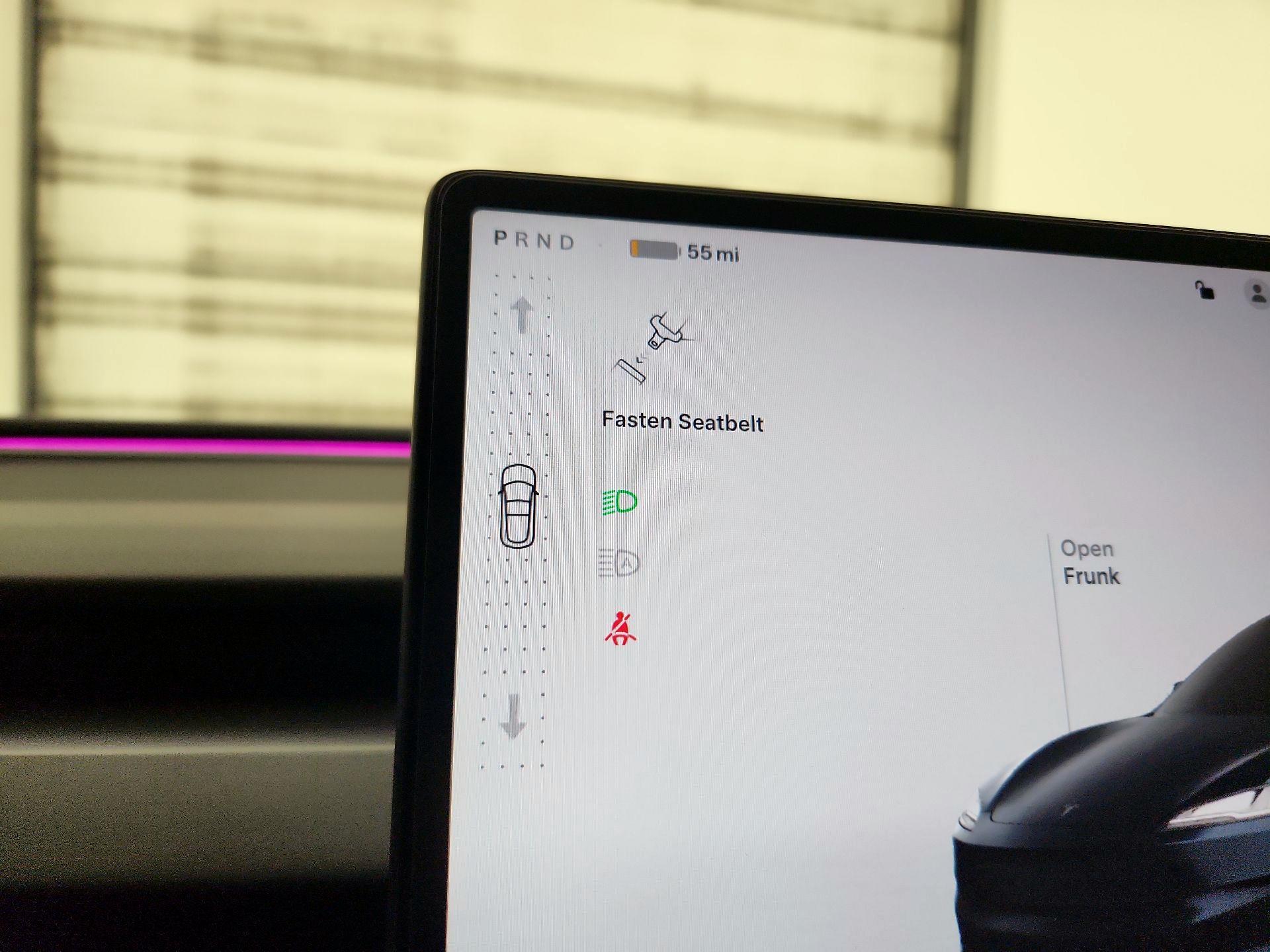 Thumbnail: 2024 Tesla Model 3 - 17